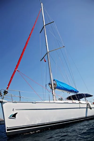 Cyclades 43.4 (Kalypso)  - 9