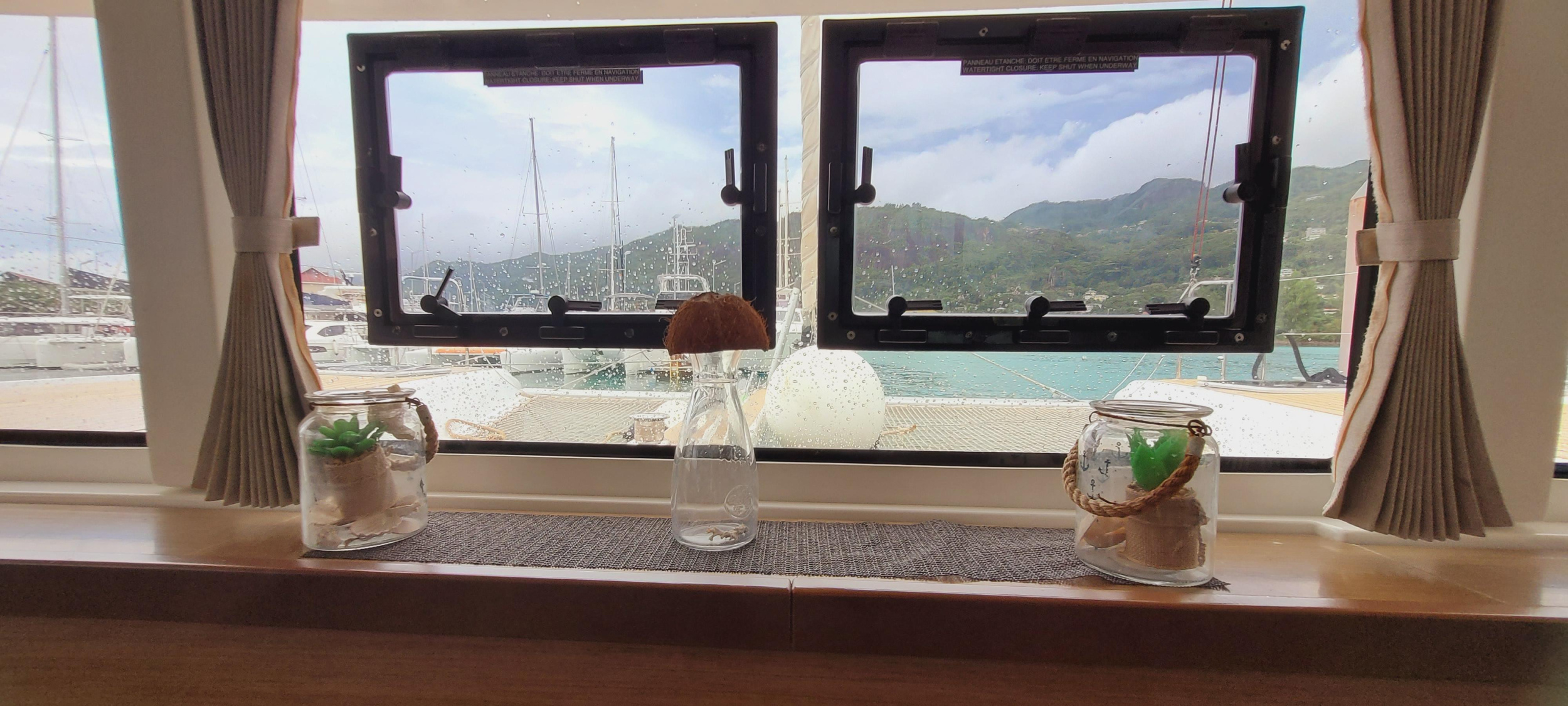 Photo #21 - Lagoon 42 (Best Love) in Mahe - 19332