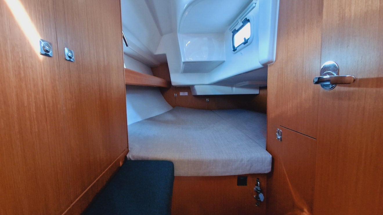 Photo #3 - Bavaria Cruiser 34 (Karlo) in Lemmer - 22432