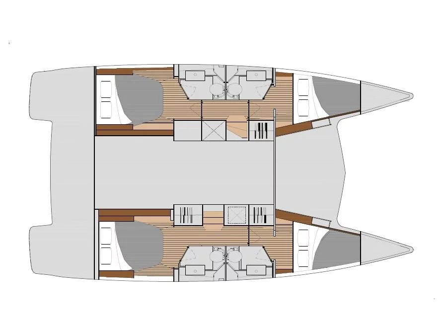 Isla 40 (ELIA) Plan image - 1