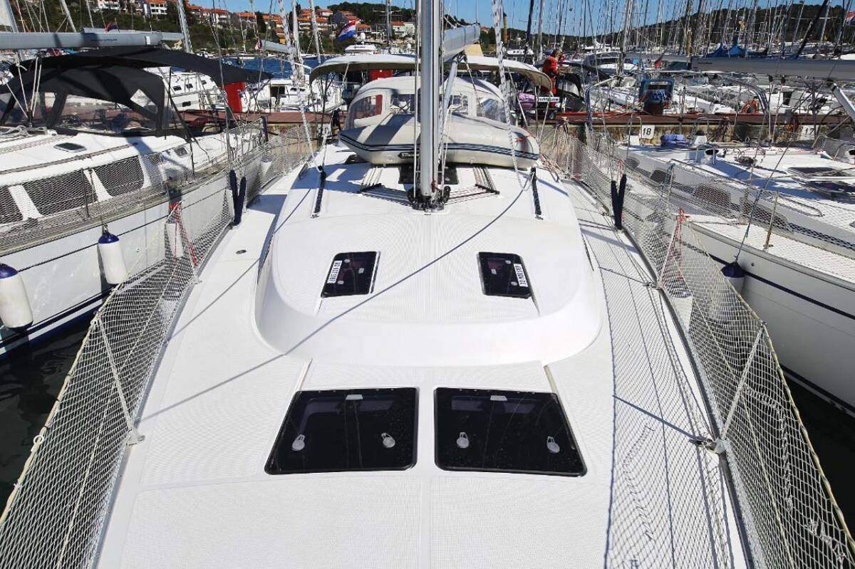 Photo #16 - Bavaria Cruiser 45 (Kalimera) in Palma - 61325