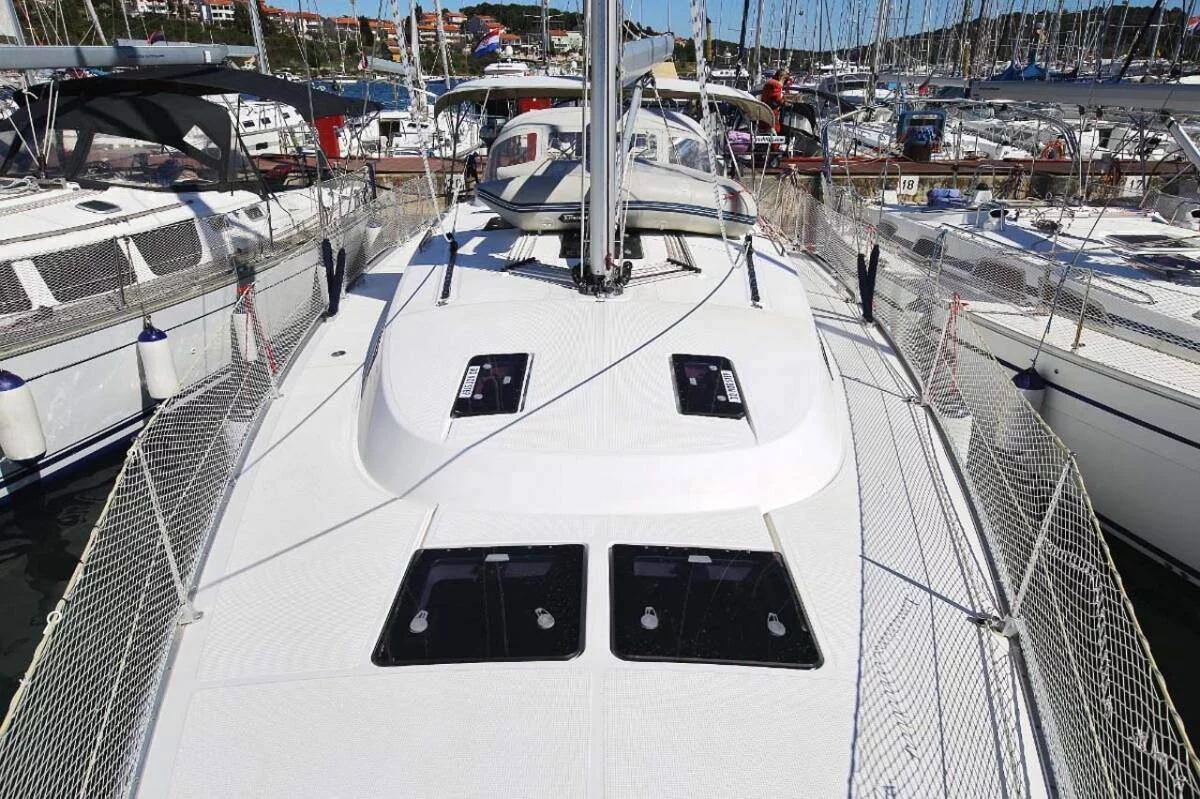Bavaria Cruiser 45 (Kalimera)  - 15