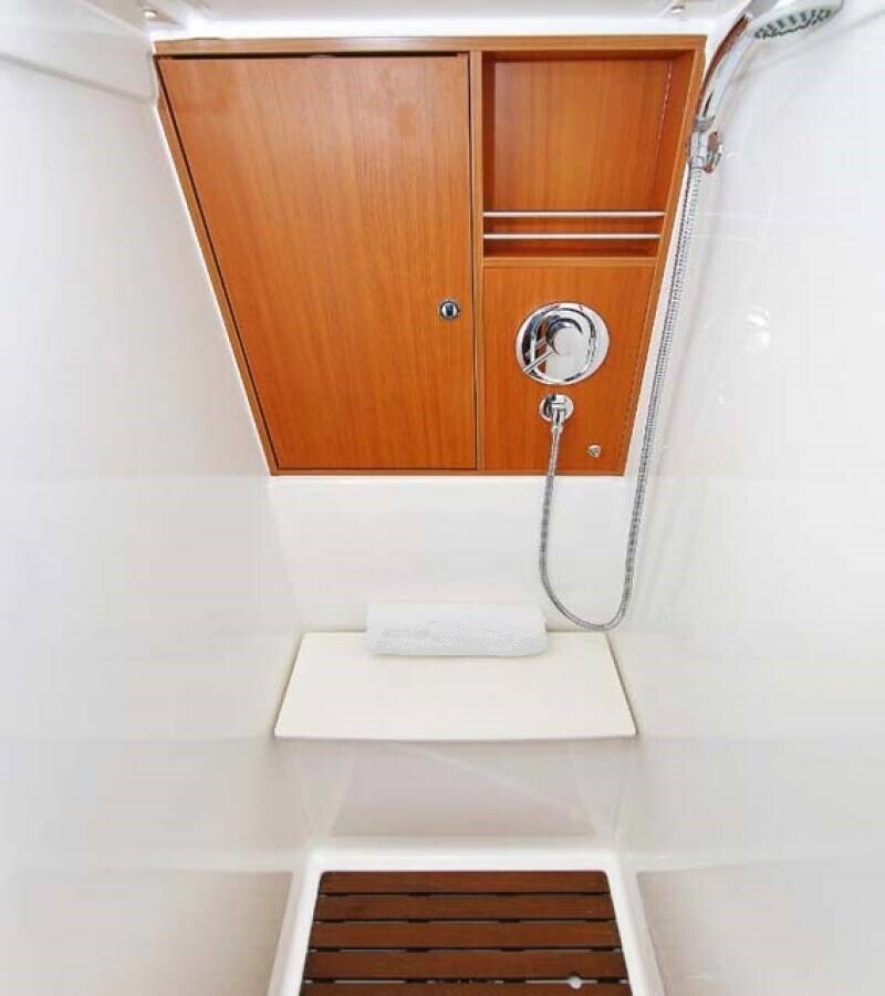 Photo #10 - Bavaria Cruiser 45 (Kalimera) in Palma - 61325