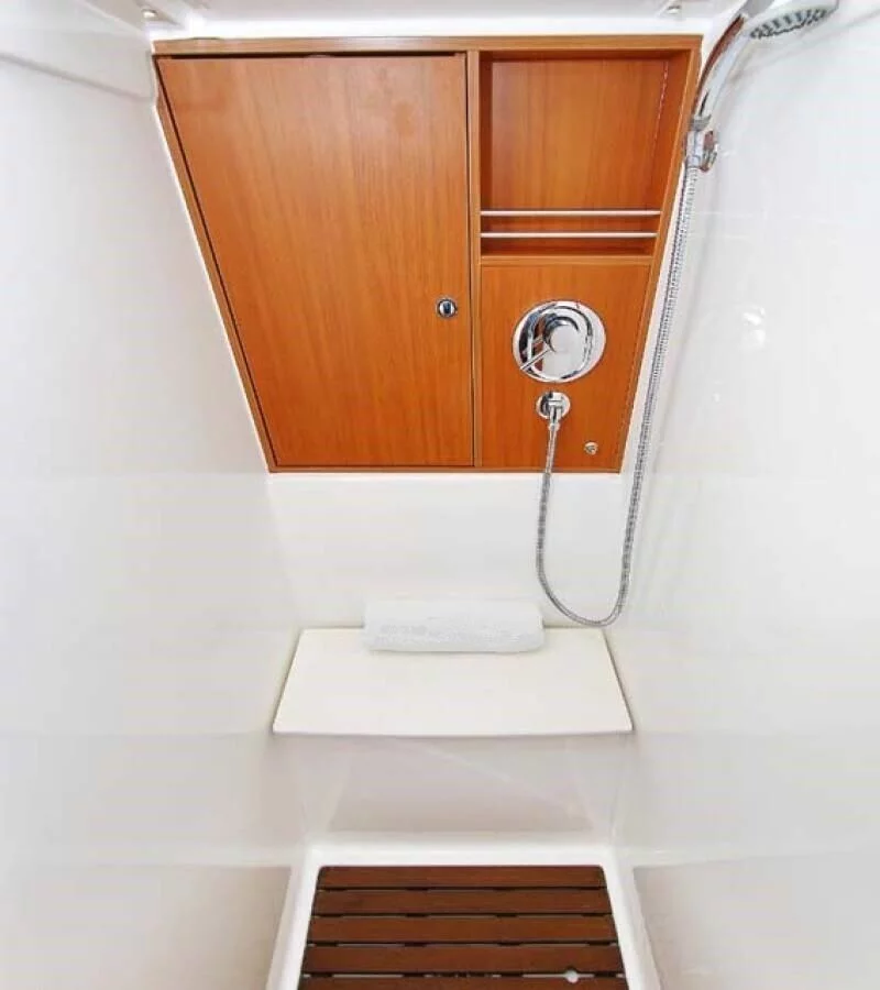 Bavaria Cruiser 45 (Kalimera)  - 9