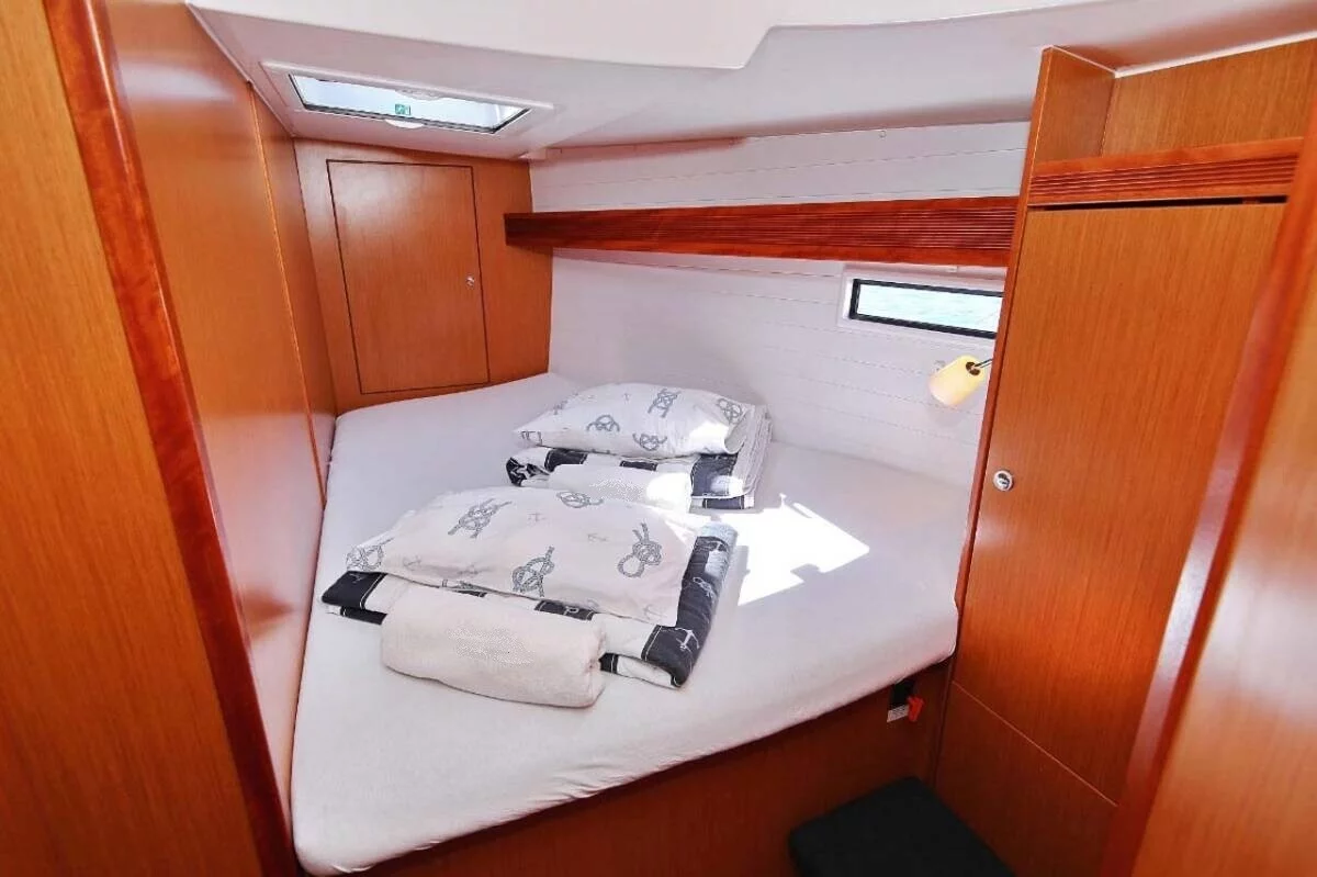 Bavaria Cruiser 45 (Kalimera)  - 20