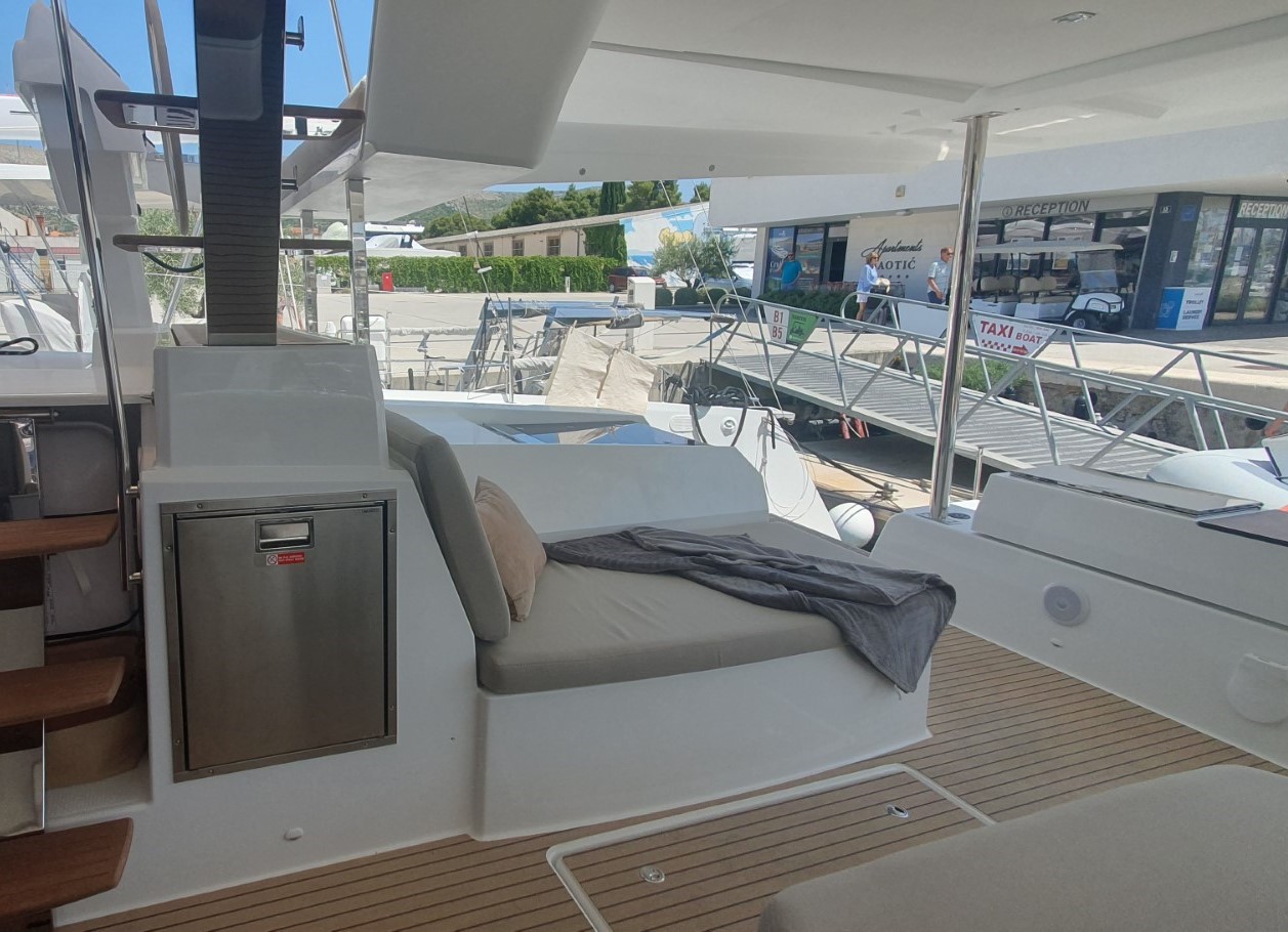 Photo #13 - Aura 51 (SUNRISE) in Trogir - 22857
