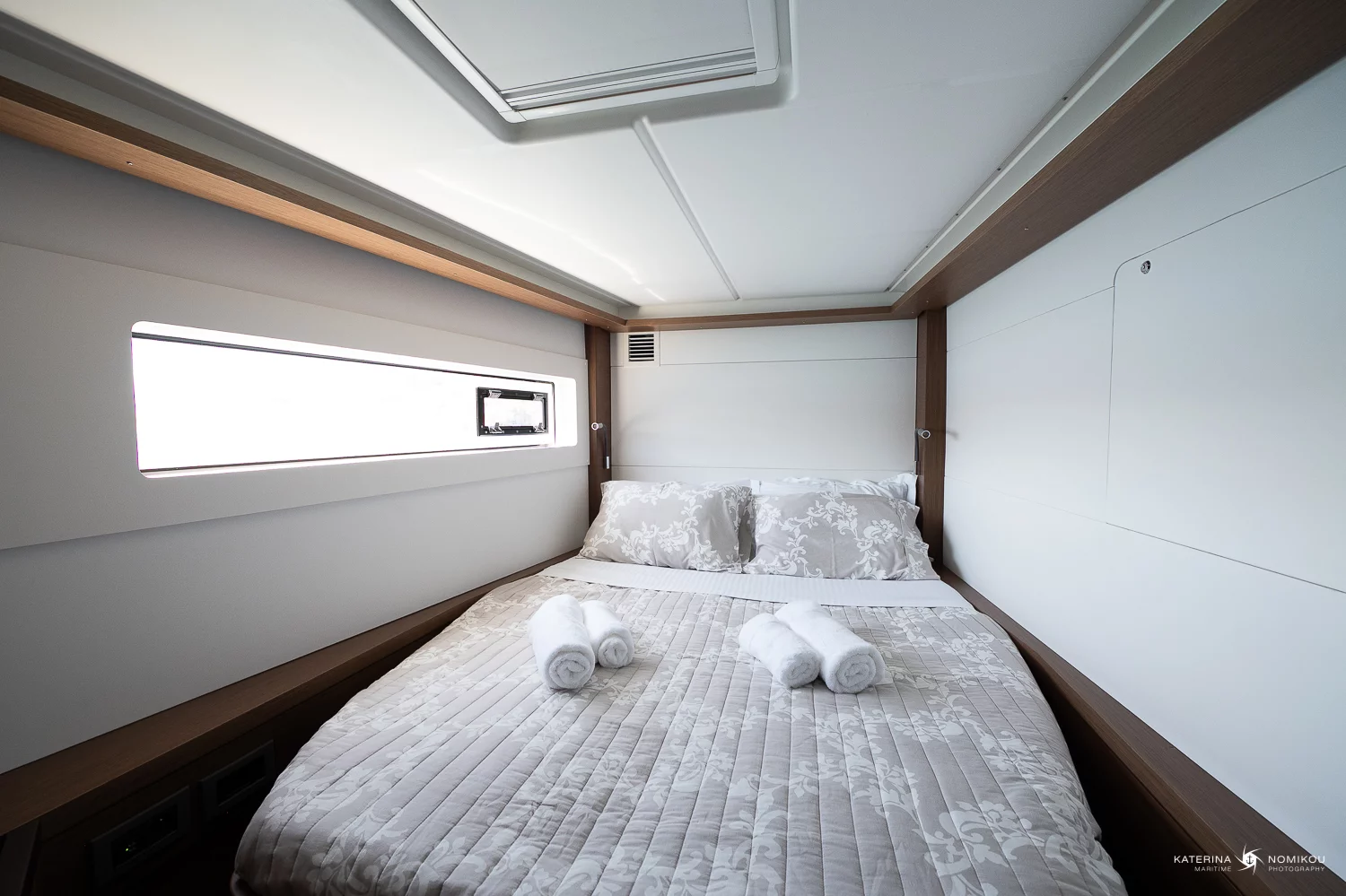 Lagoon 46 (El Marita Brand New 2021 & Skippered)  - 12