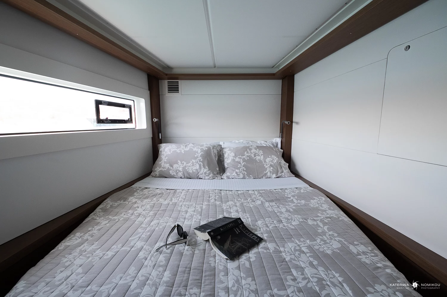 Lagoon 46 (El Marita Brand New 2021 & Skippered)  - 42