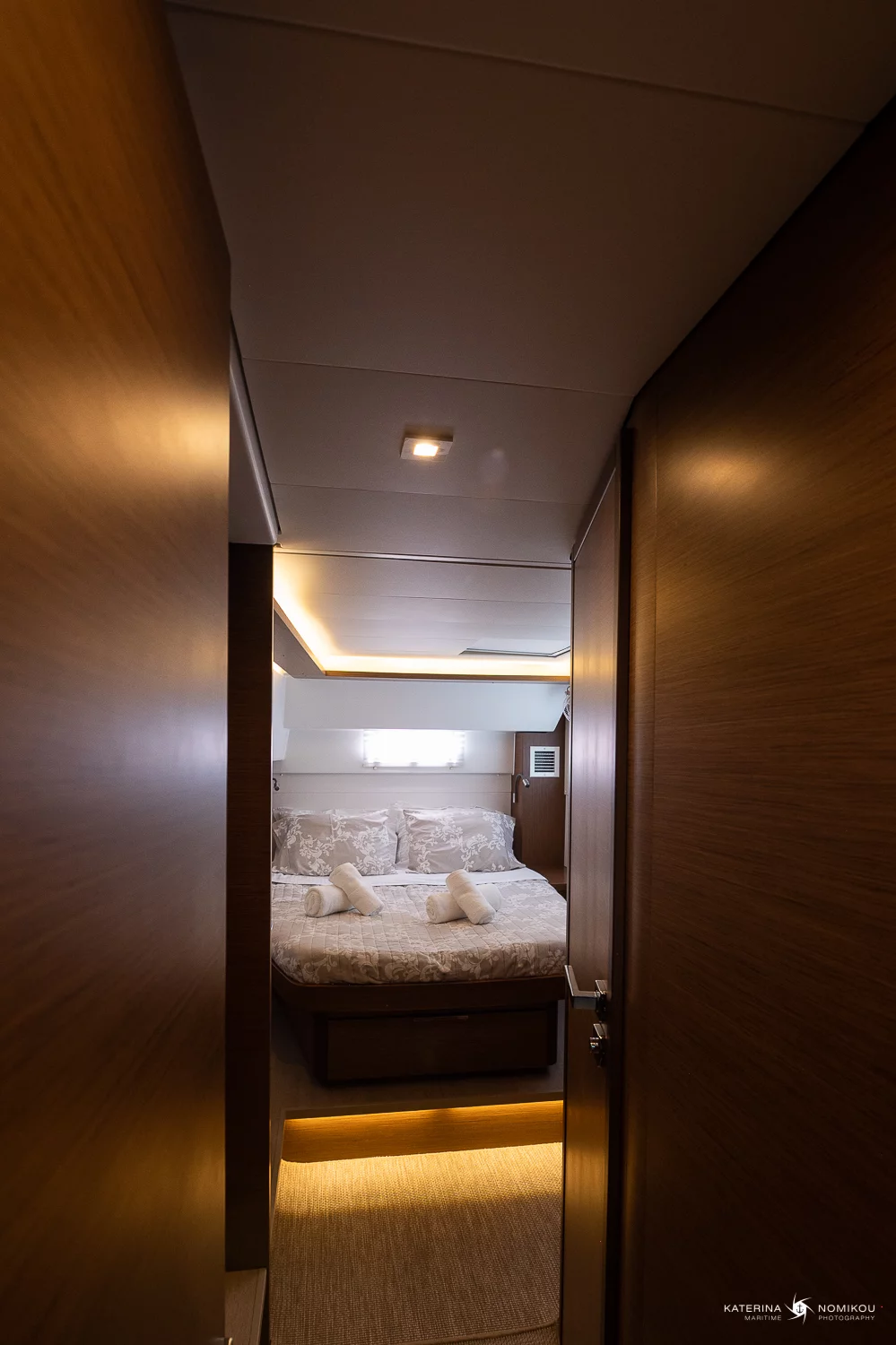 Lagoon 46 (El Marita Brand New 2021 & Skippered)  - 11