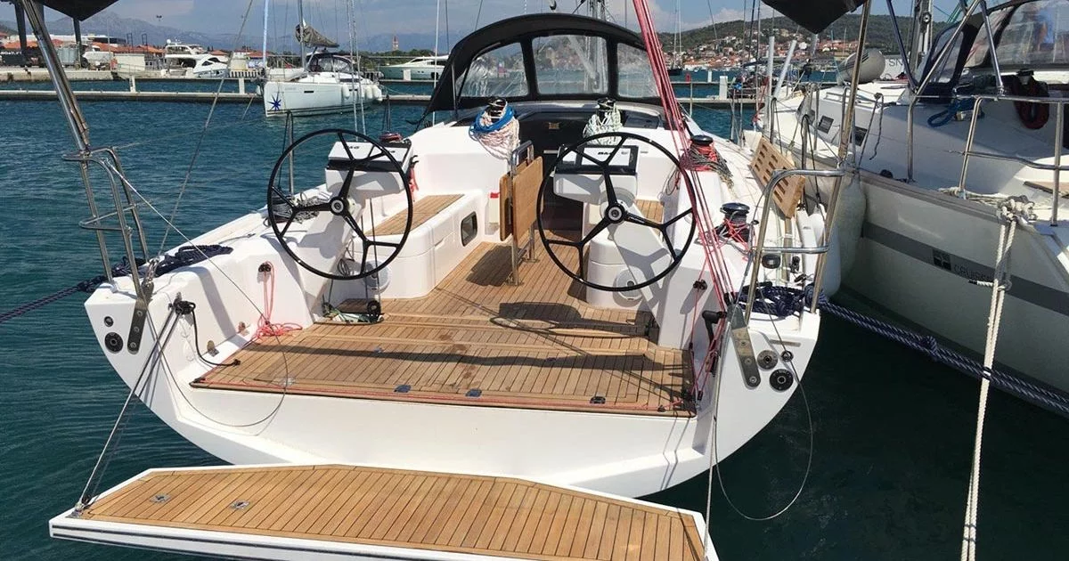 Salona 380 (Andrea)  - 3