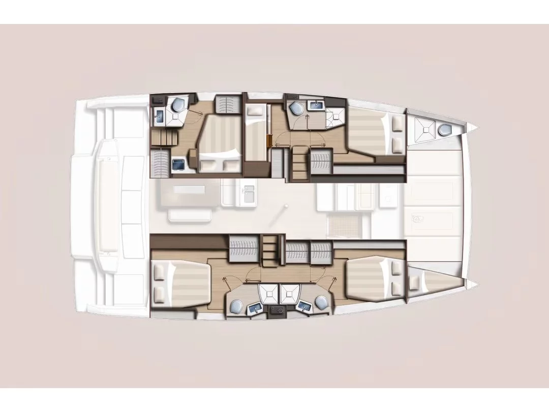 Bali 4.6 & GEN & WM (Little Emma) Plan image - 22