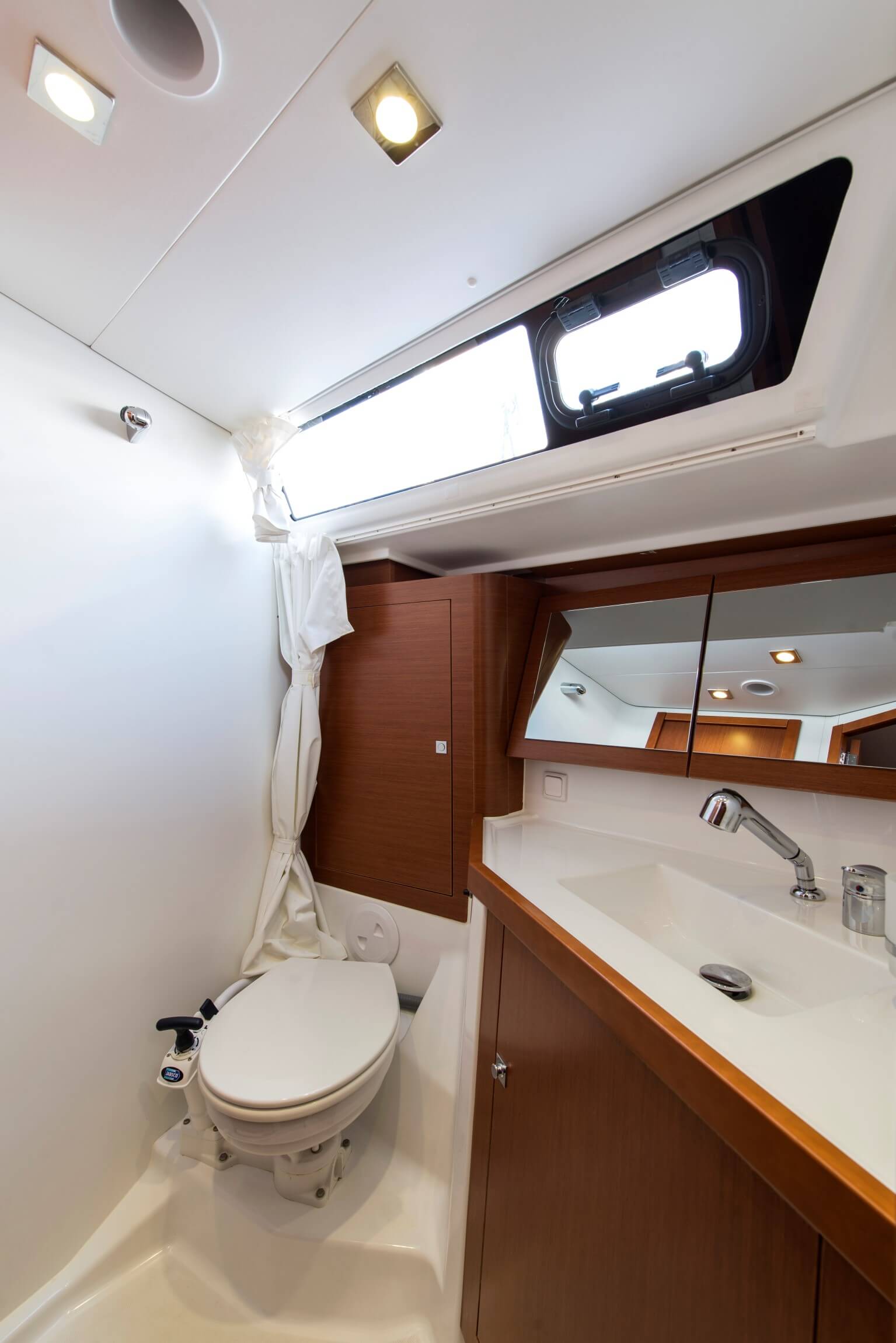 Photo #6 - Oceanis 45 (Rafaella) en Volos - 22465