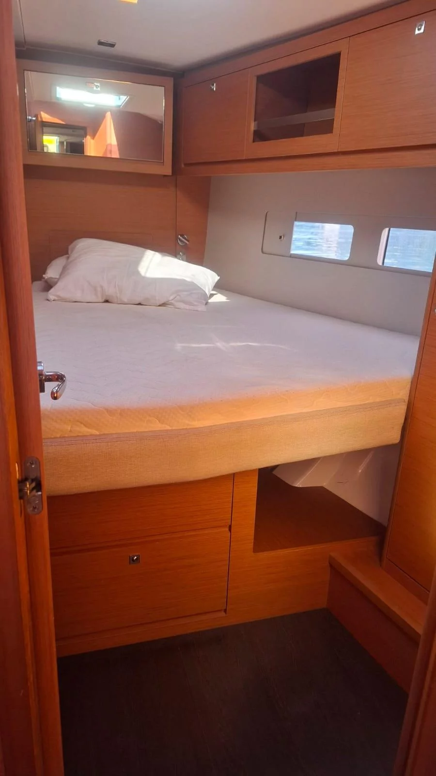 Dufour 530 Grand Large (Saro)  - 1