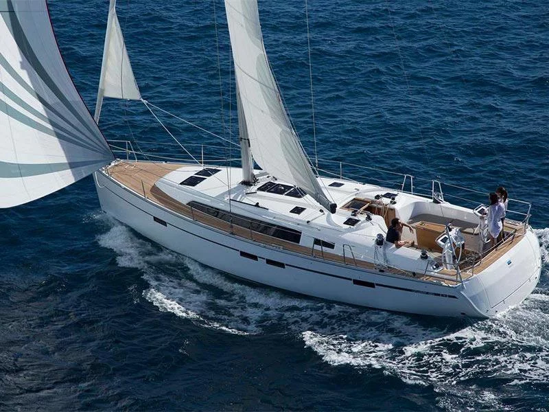 Bavaria Cruiser 46 (Marlin 1) Main image - 0