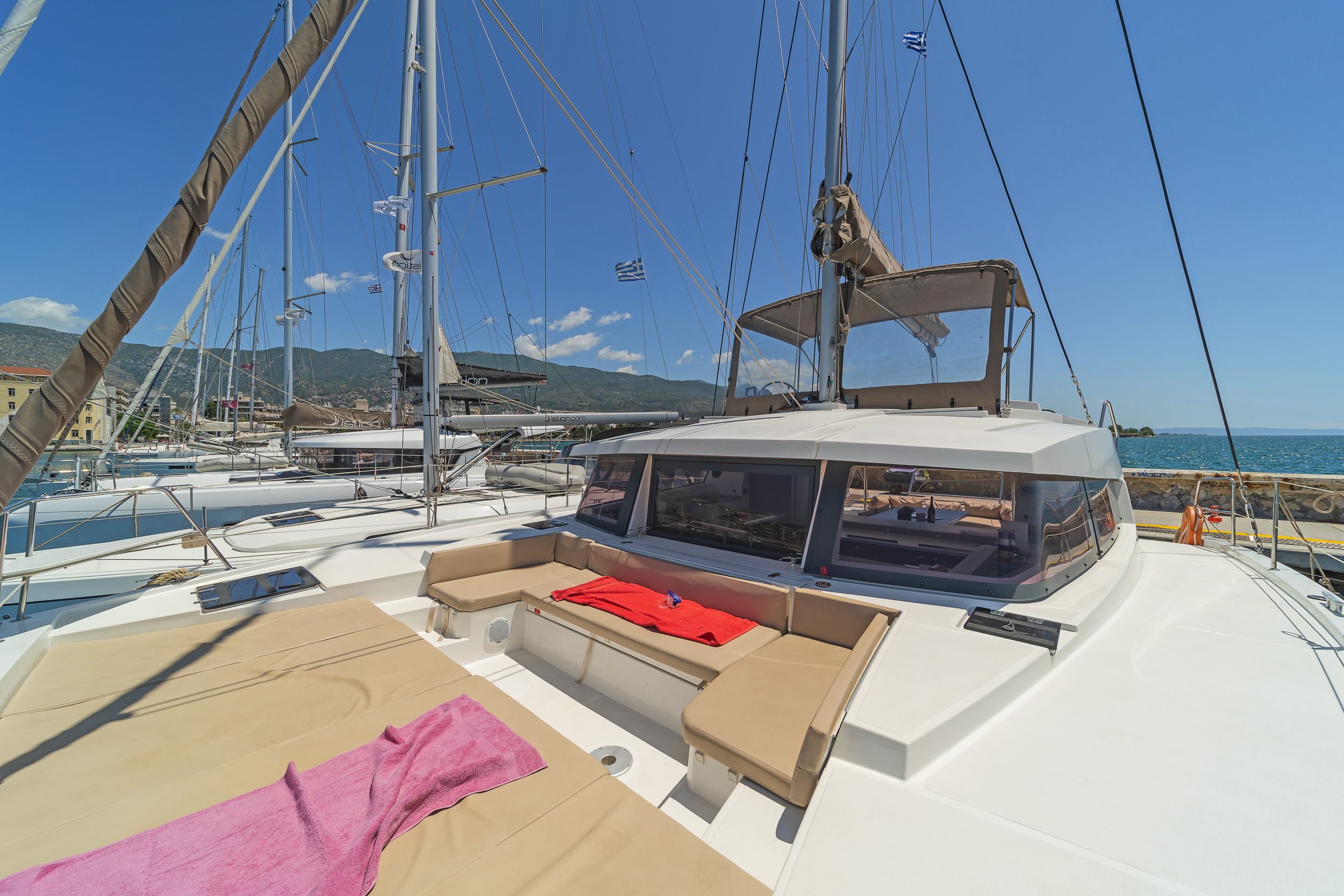 Photo #17 - Bali 4.1 AC & GEN (Neusis) in Rodi - 10175