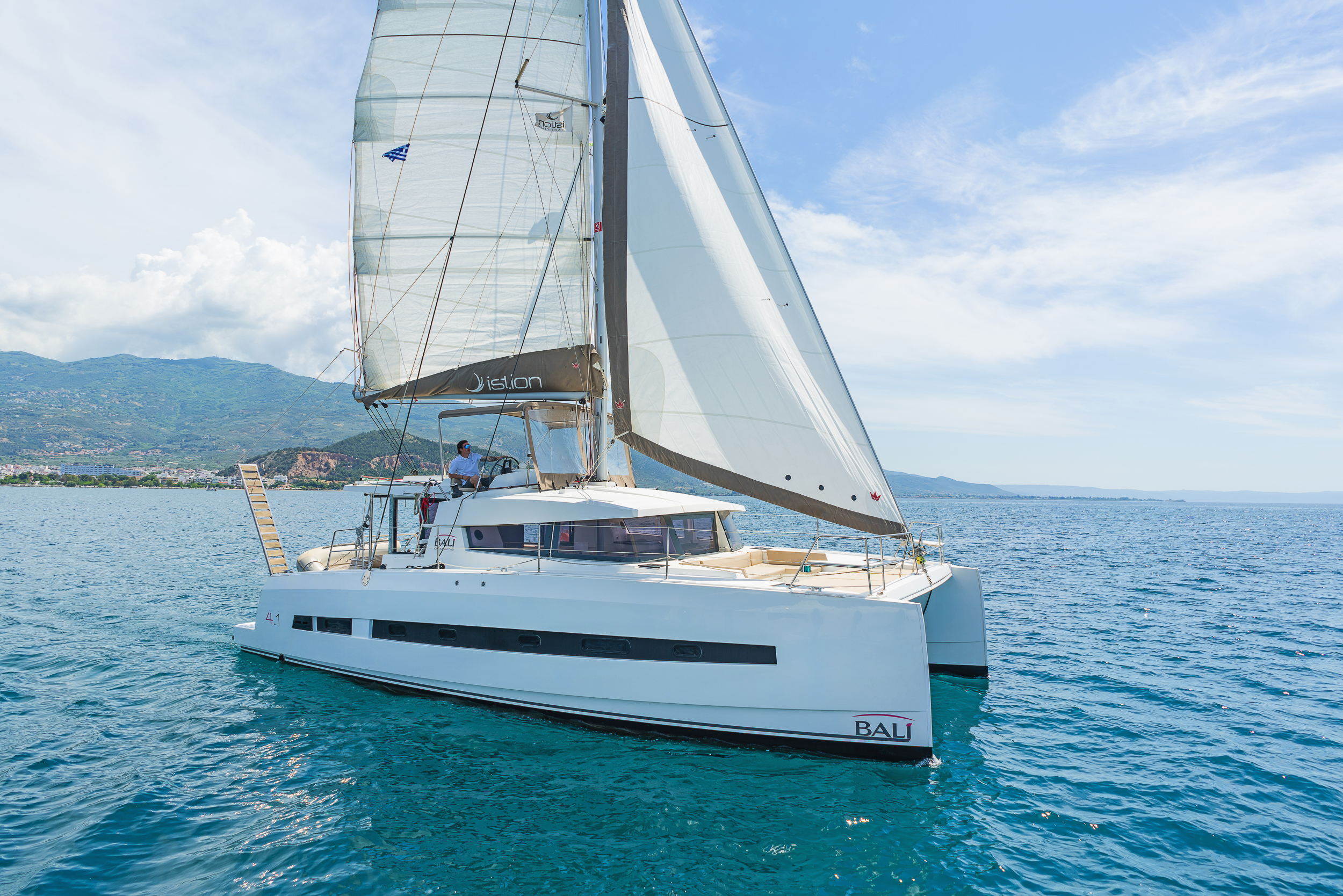 Photo #18 - Bali 4.1 AC & GEN (Neusis) in Rodi - 10175