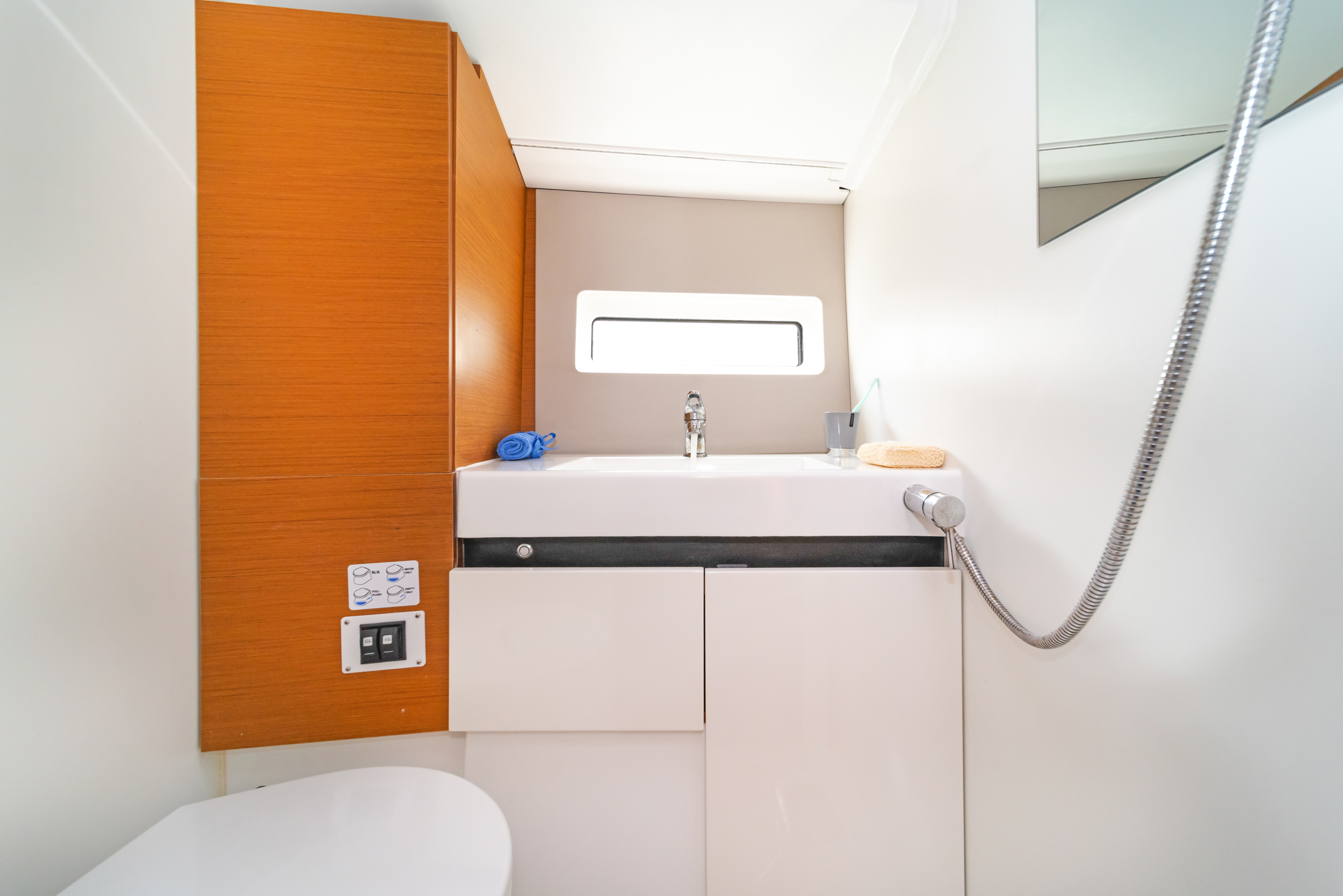 Photo #12 - Sun Odyssey 490 (Goldfish) en Kos - 11353