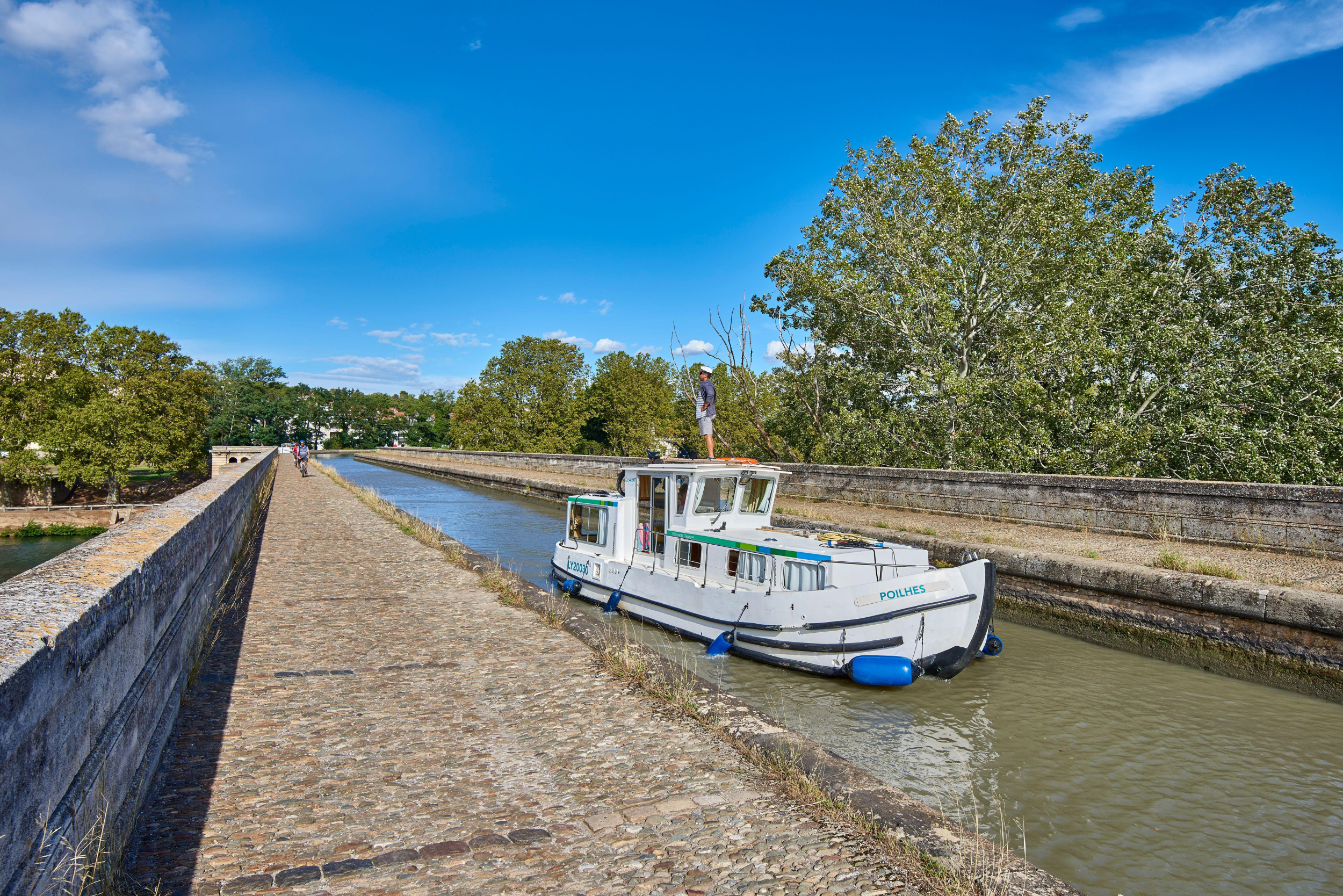 Photo #6 - Pénichette 935 FR (935-118) in Saint-Leger-sur-Dheune - 22491