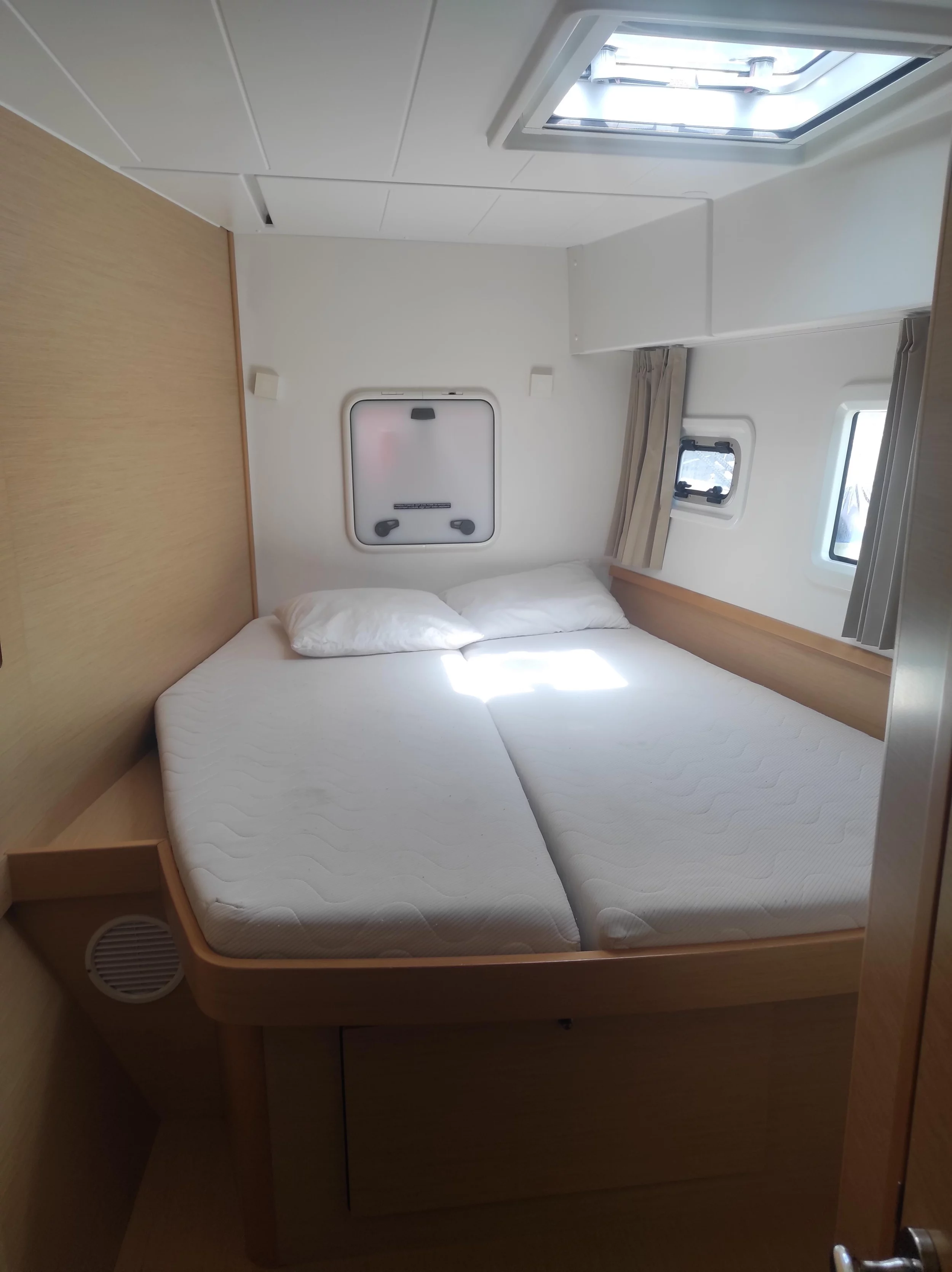 Lagoon 42 (LA MAR)  - 7