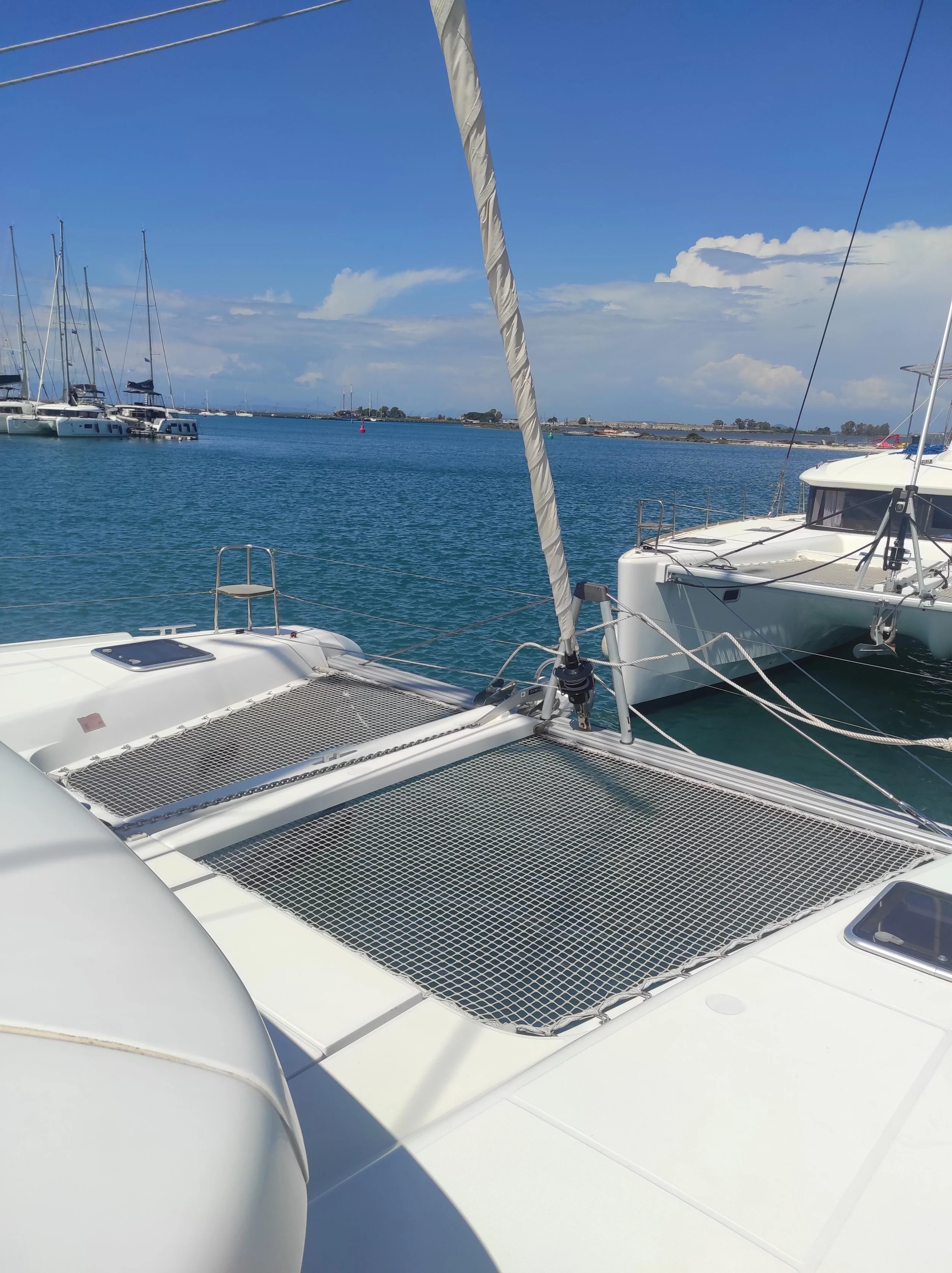 Lagoon 42 (LA MAR)  - 5