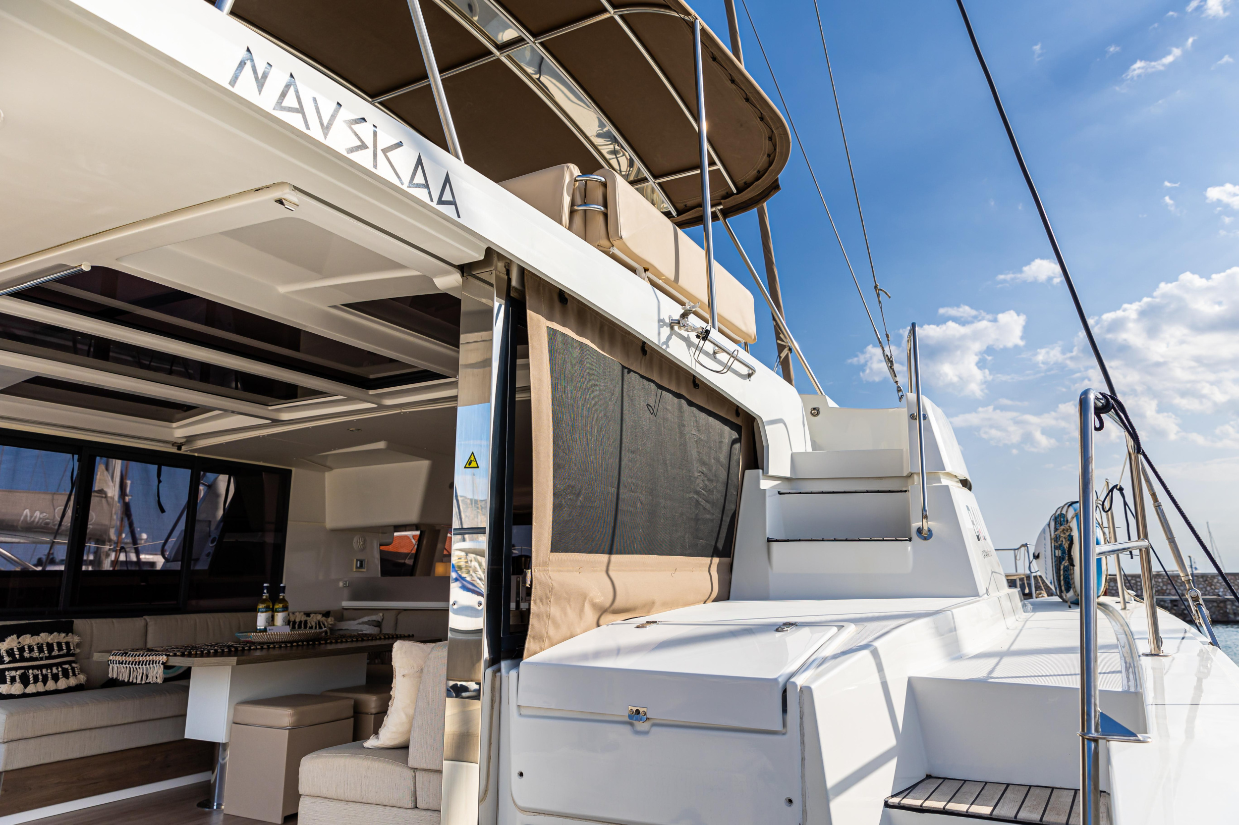 Photo #8 - Bali 4.4 (Nausicaa) en Lefkada - 16542