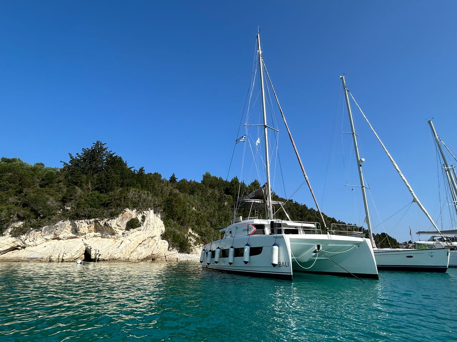 Photo #17 - Bali 4.4 (Nausicaa) en Lefkada - 16542