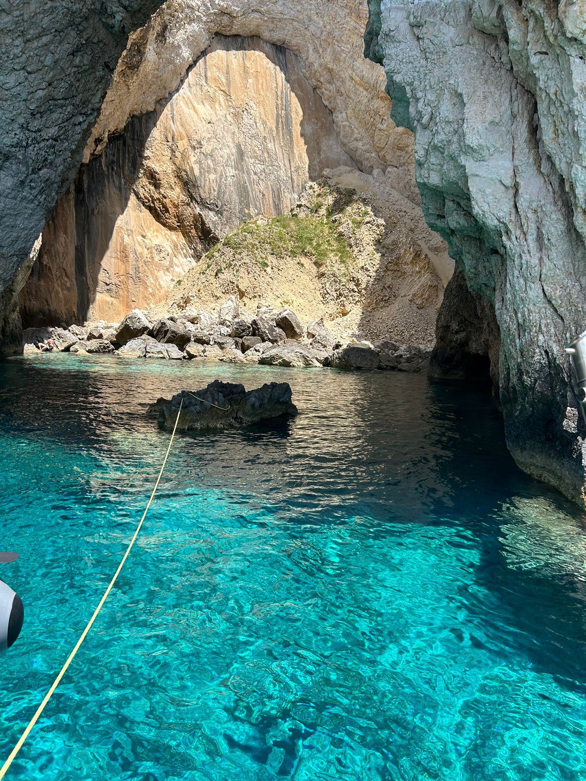 Photo #5 - Bali 4.4 (Nausicaa) en Lefkada - 16542