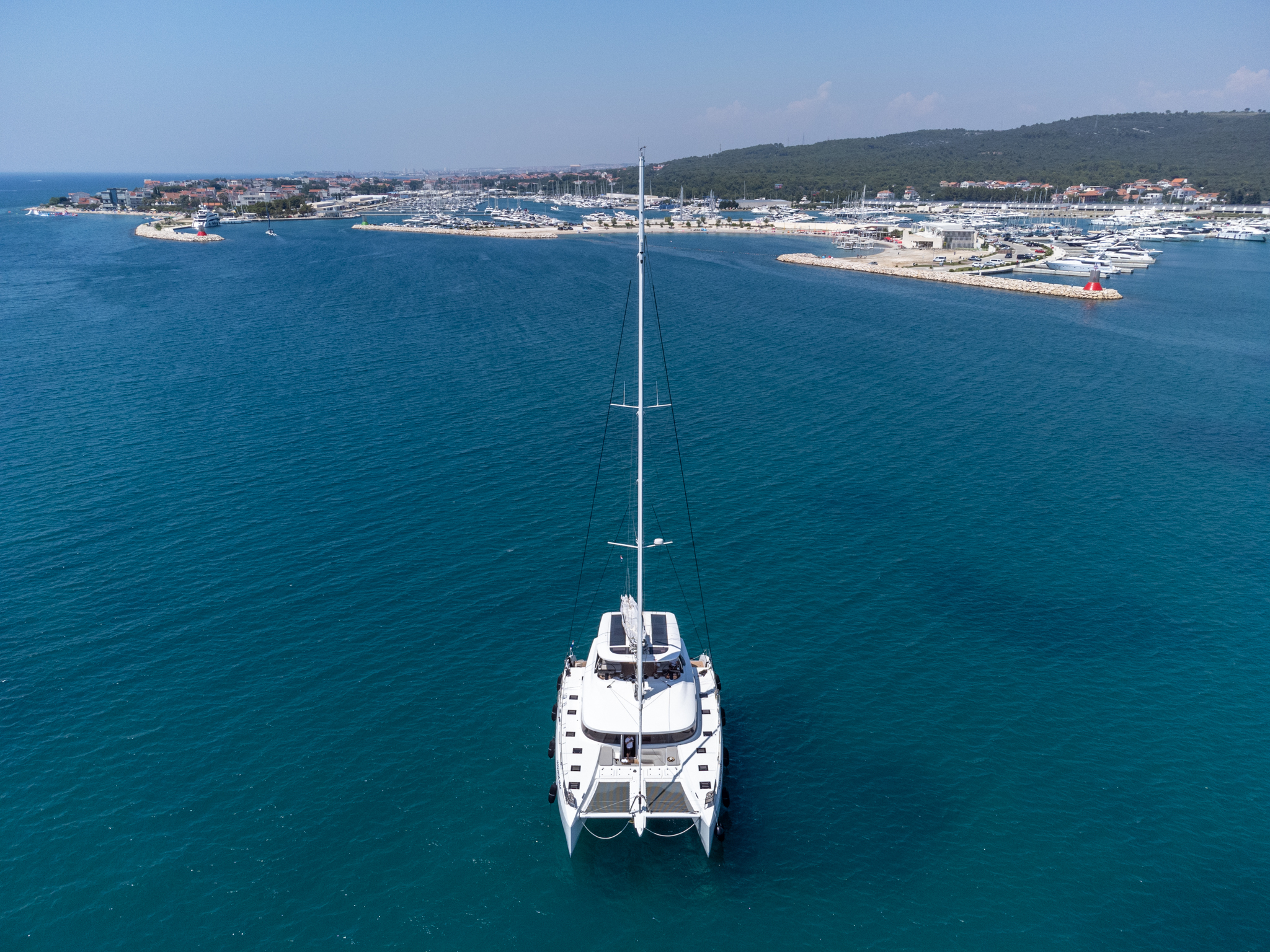 Photo #45 - Lagoon Sixty 5 (SEADUCTIVE ORCA) en Split - 13439