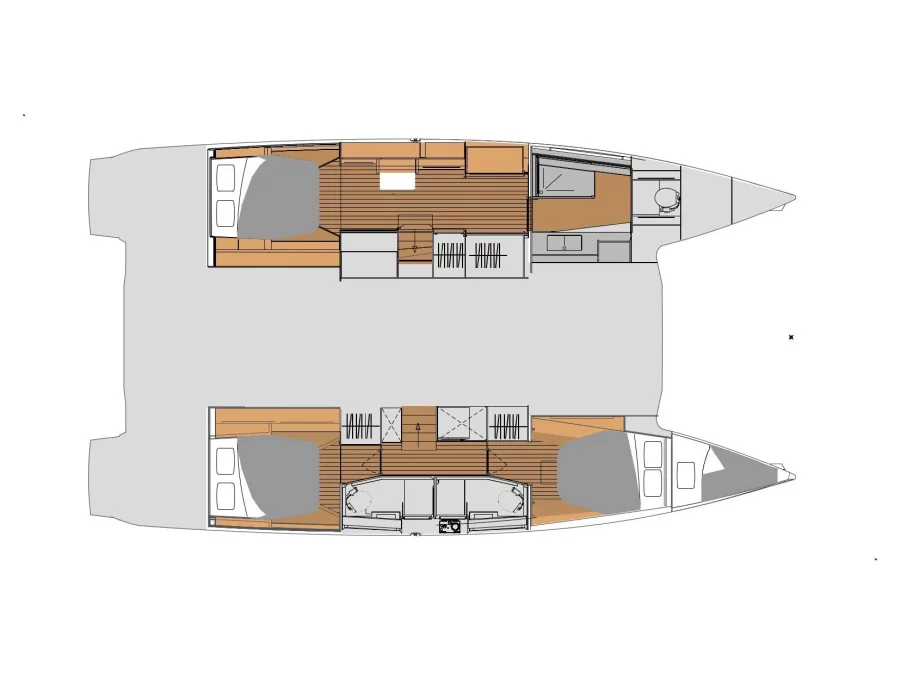 Elba 45 (Marlea II) Plan image - 1