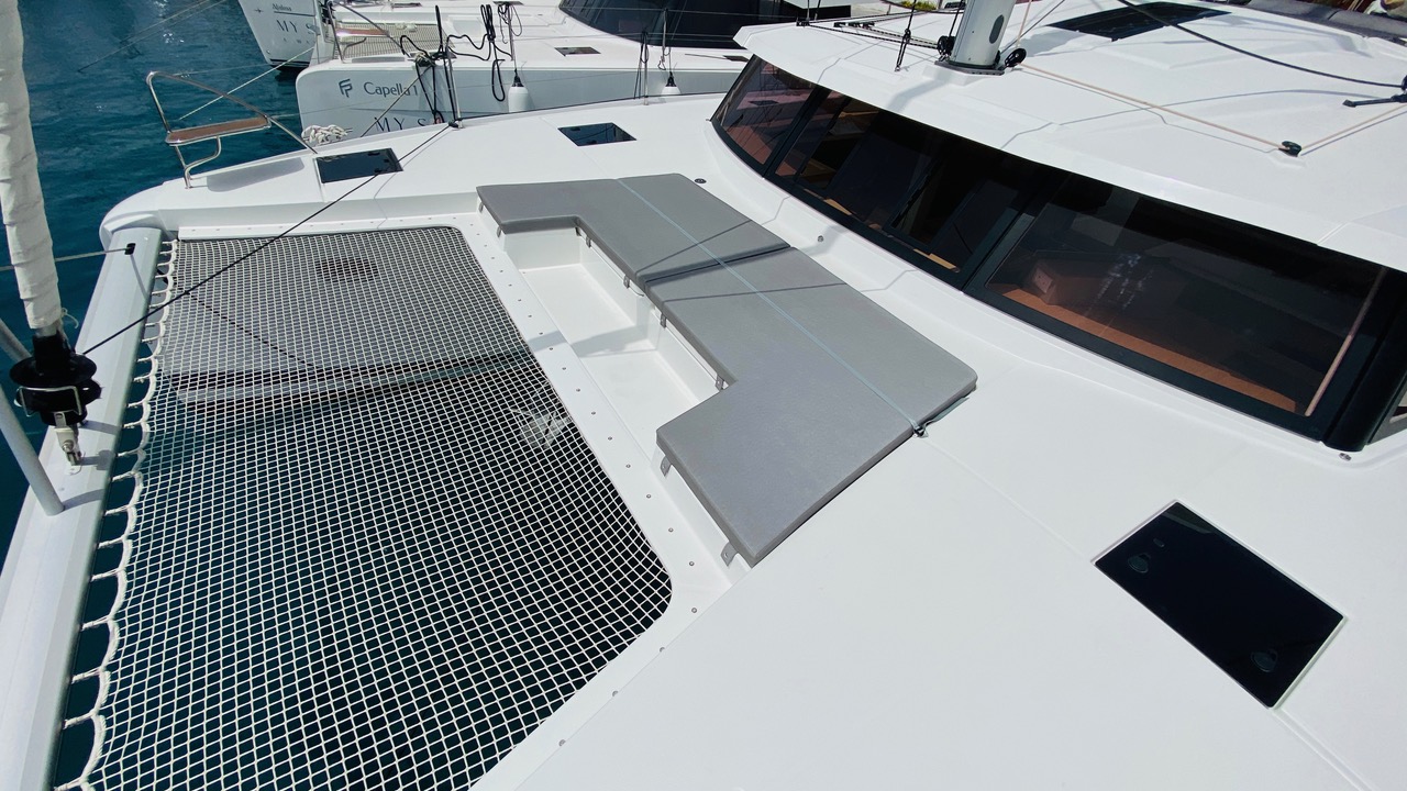 Photo #16 - Astréa 42 (Capella 1) in Fethiye - 22482