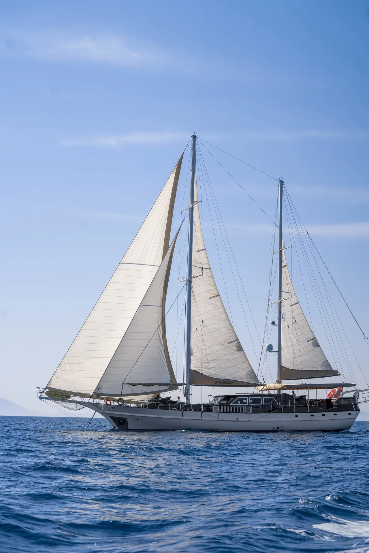 Gulet Arabella (Arabella)  - 39