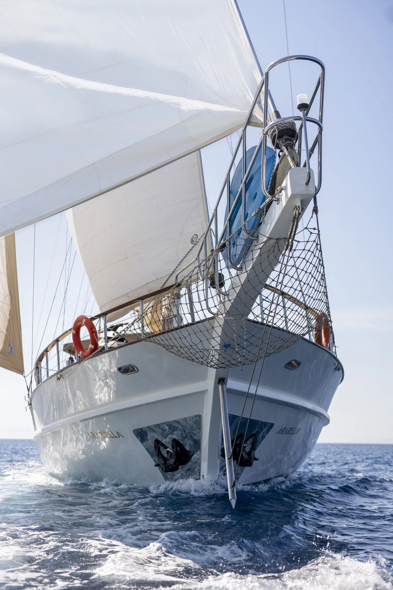 Gulet Arabella (Arabella)  - 1