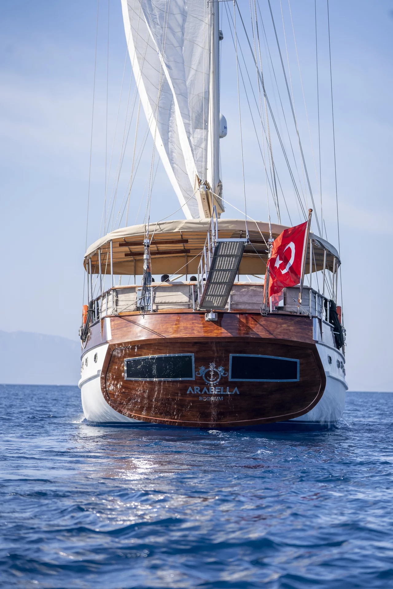 Gulet Arabella (Arabella)  - 37