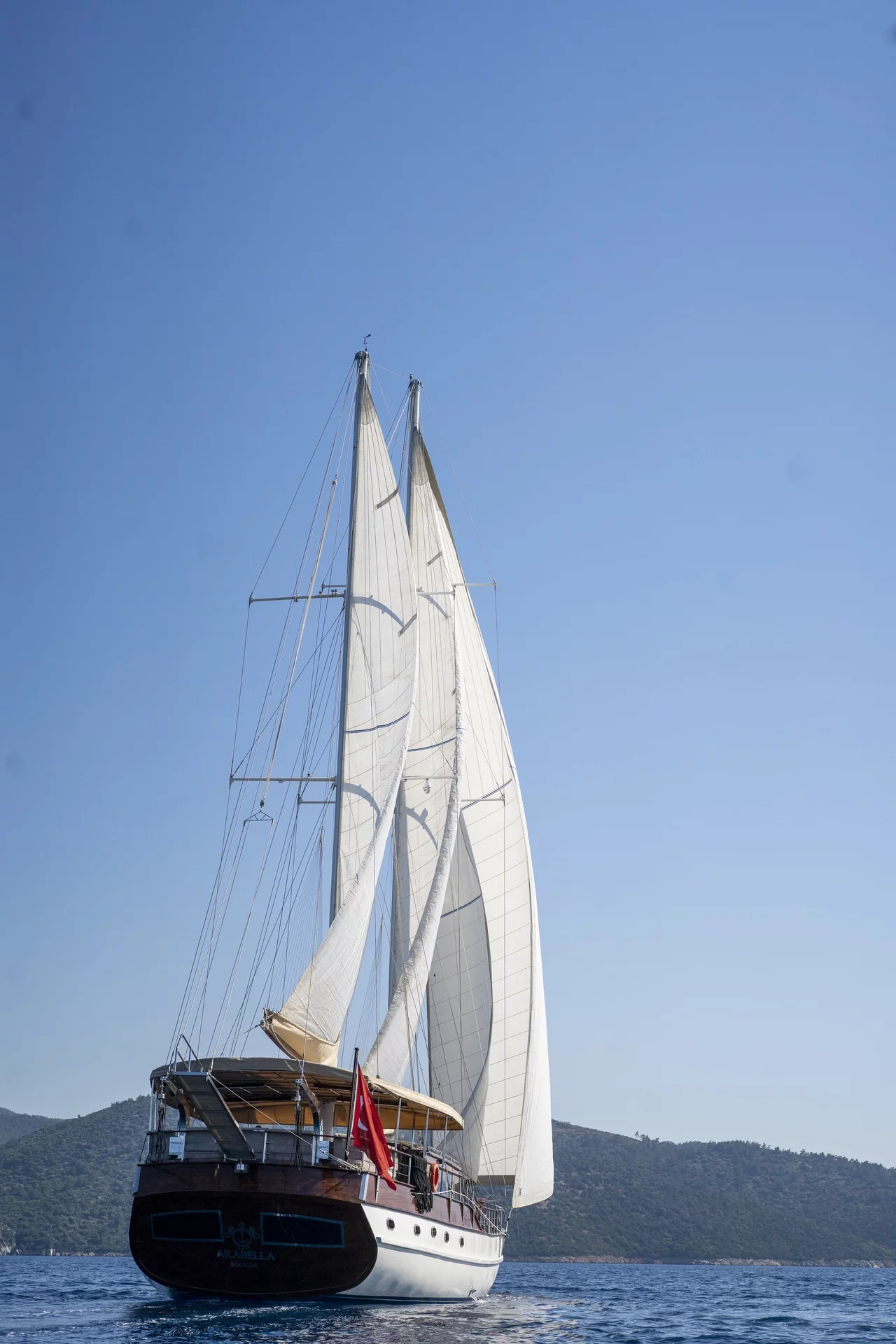 Gulet Arabella (Arabella)  - 19