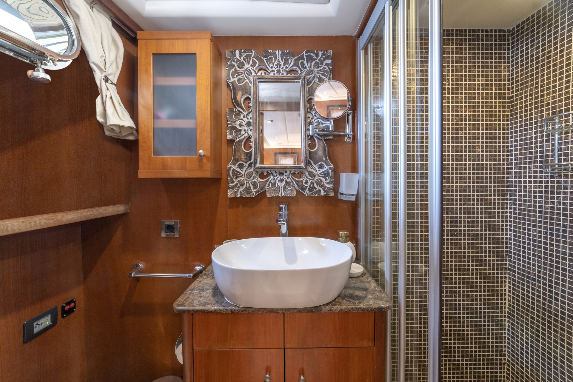 Photo #15 - Gulet Arabella (Arabella) in Bodrum - 9233