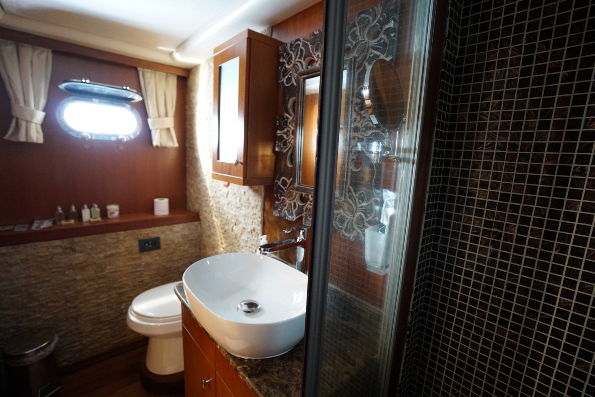 Photo #27 - Gulet Arabella (Arabella) in Bodrum - 9233