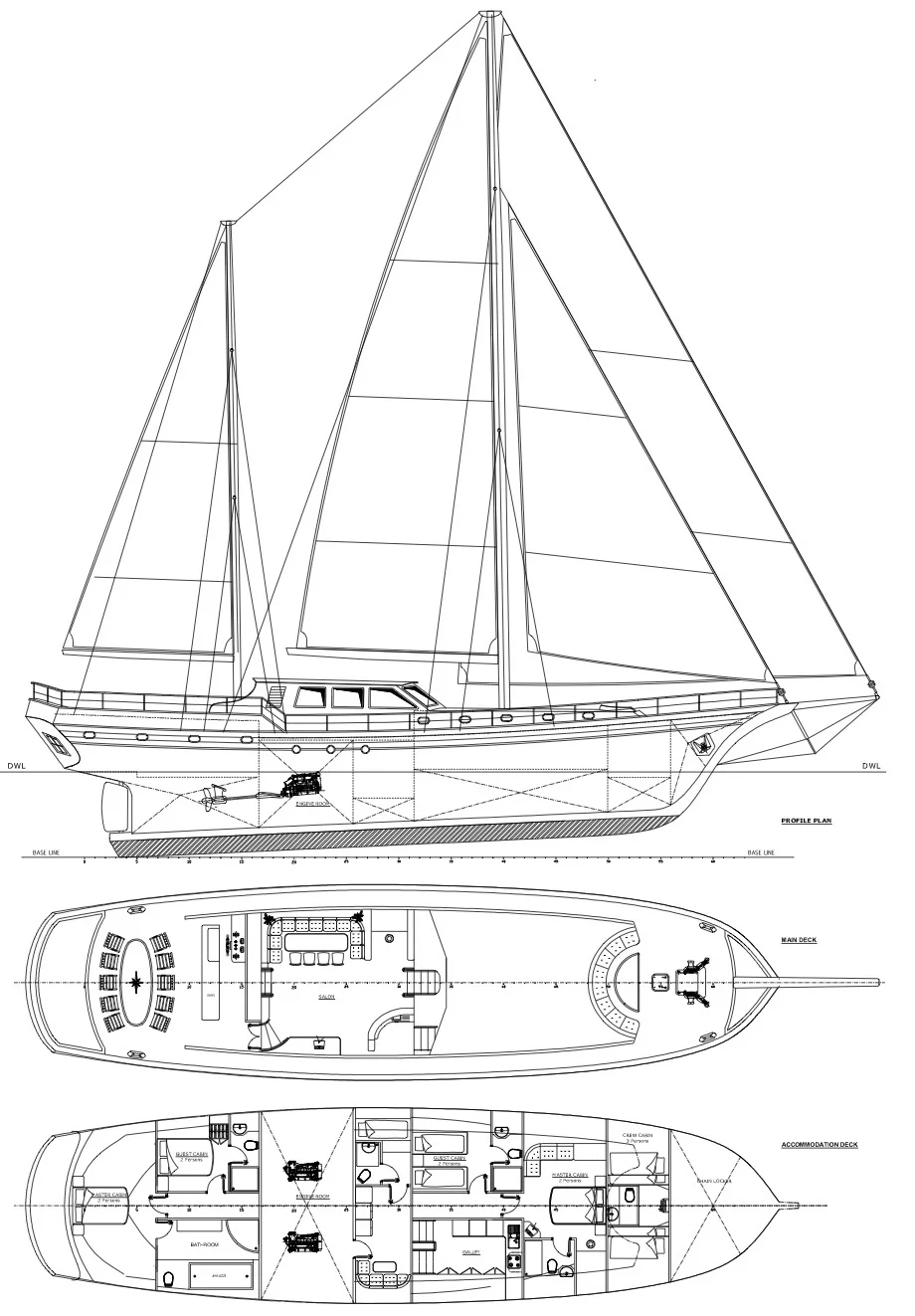 Gulet Arabella (Arabella)  - 16