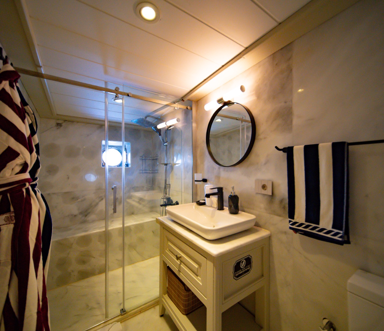 Photo #30 - Gulet Caustic (Caustic) in Bodrum - 16226