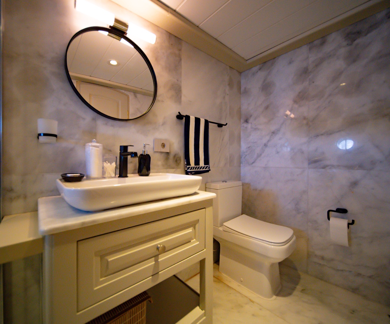 Photo #5 - Gulet Caustic (Caustic) in Bodrum - 16226