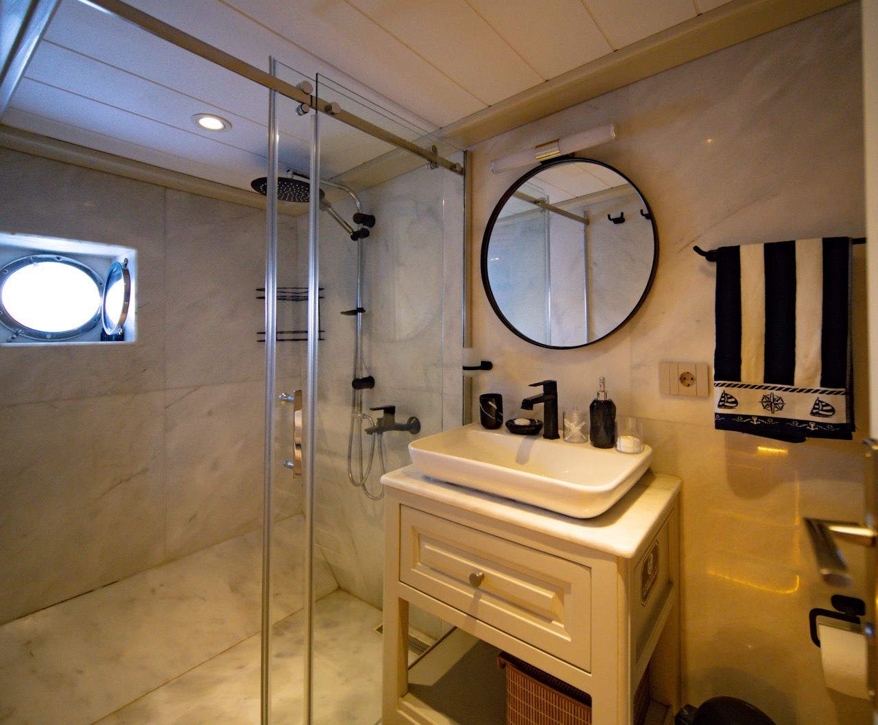 Photo #10 - Gulet Caustic (Caustic) in Bodrum - 16226