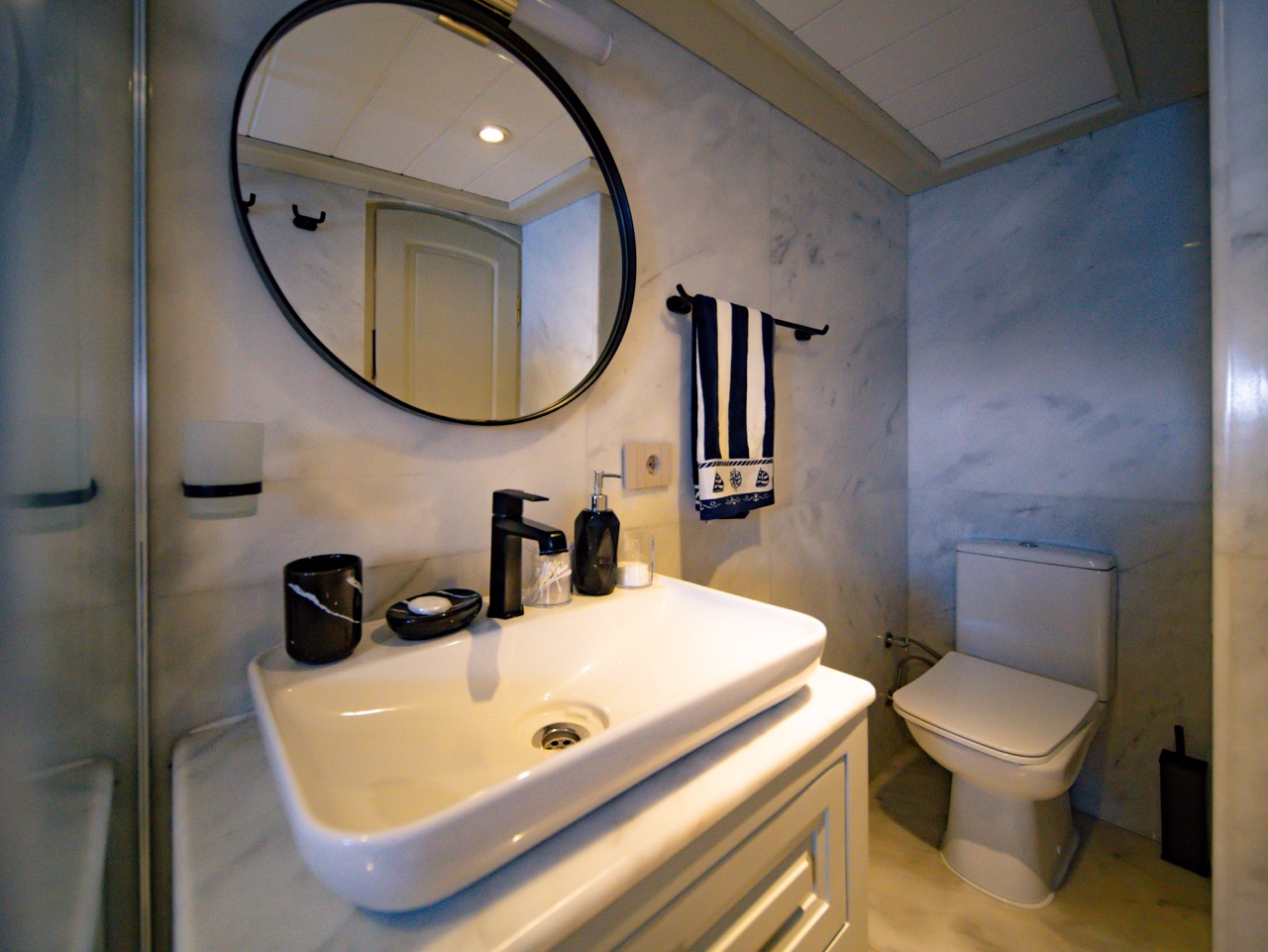 Photo #17 - Gulet Caustic (Caustic) in Bodrum - 16226