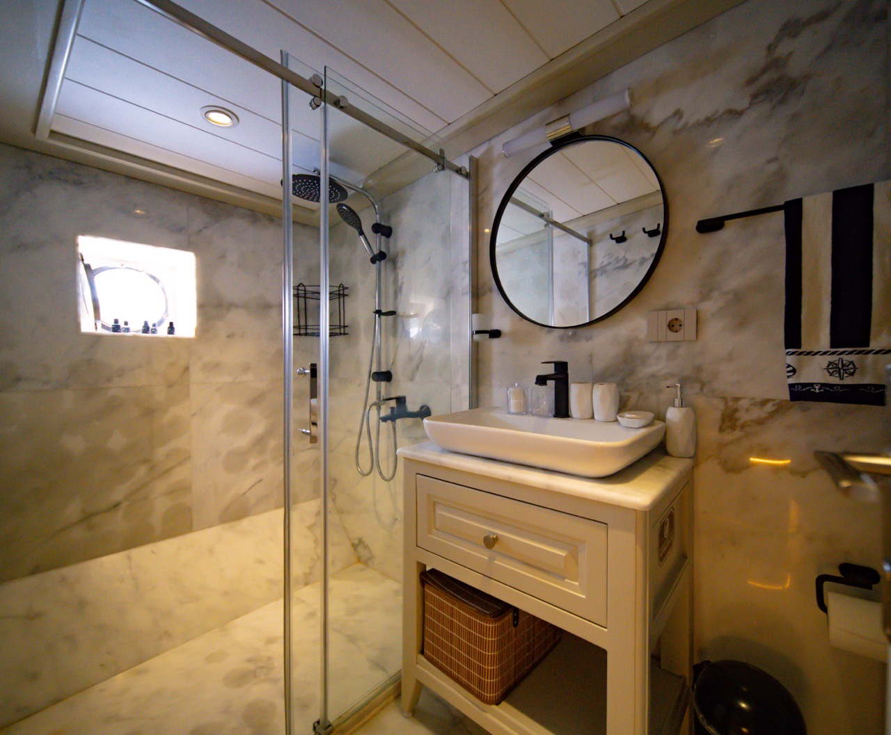 Photo #27 - Gulet Caustic (Caustic) in Bodrum - 16226