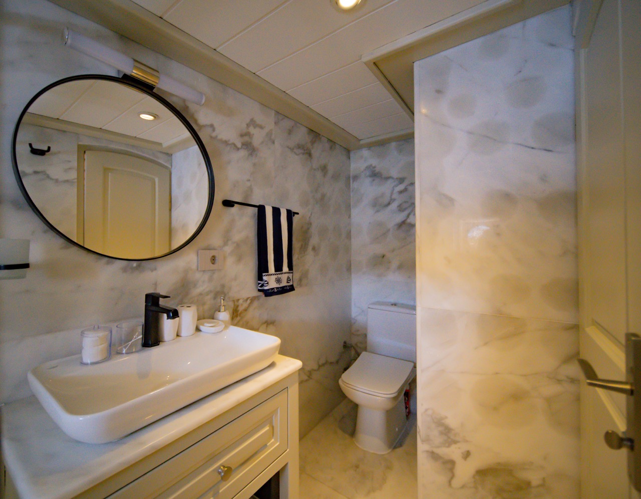 Photo #53 - Gulet Caustic (Caustic) in Bodrum - 16226