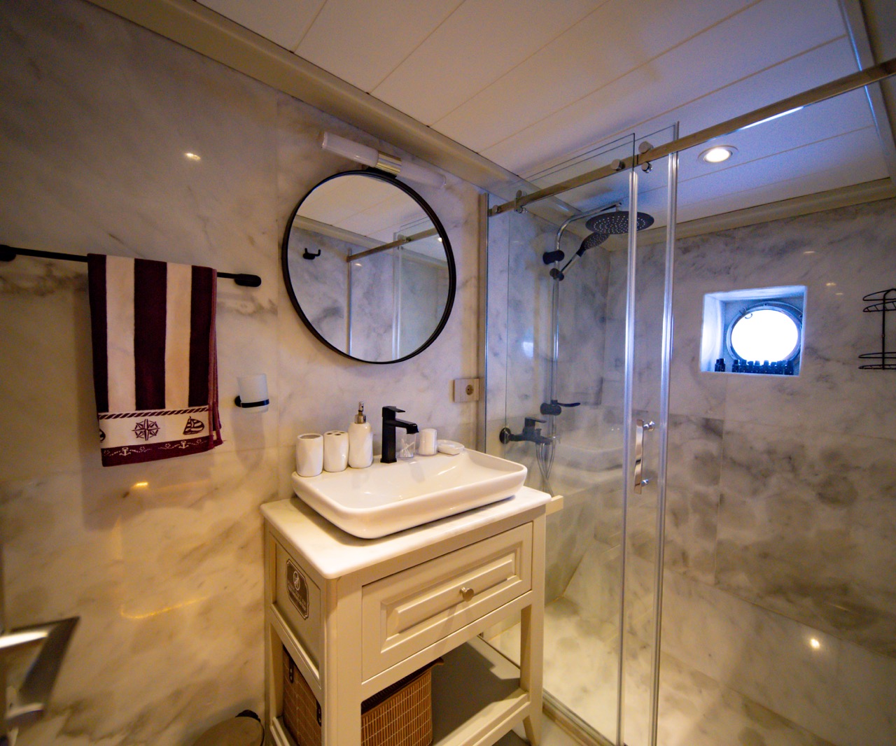 Photo #38 - Gulet Caustic (Caustic) in Bodrum - 16226