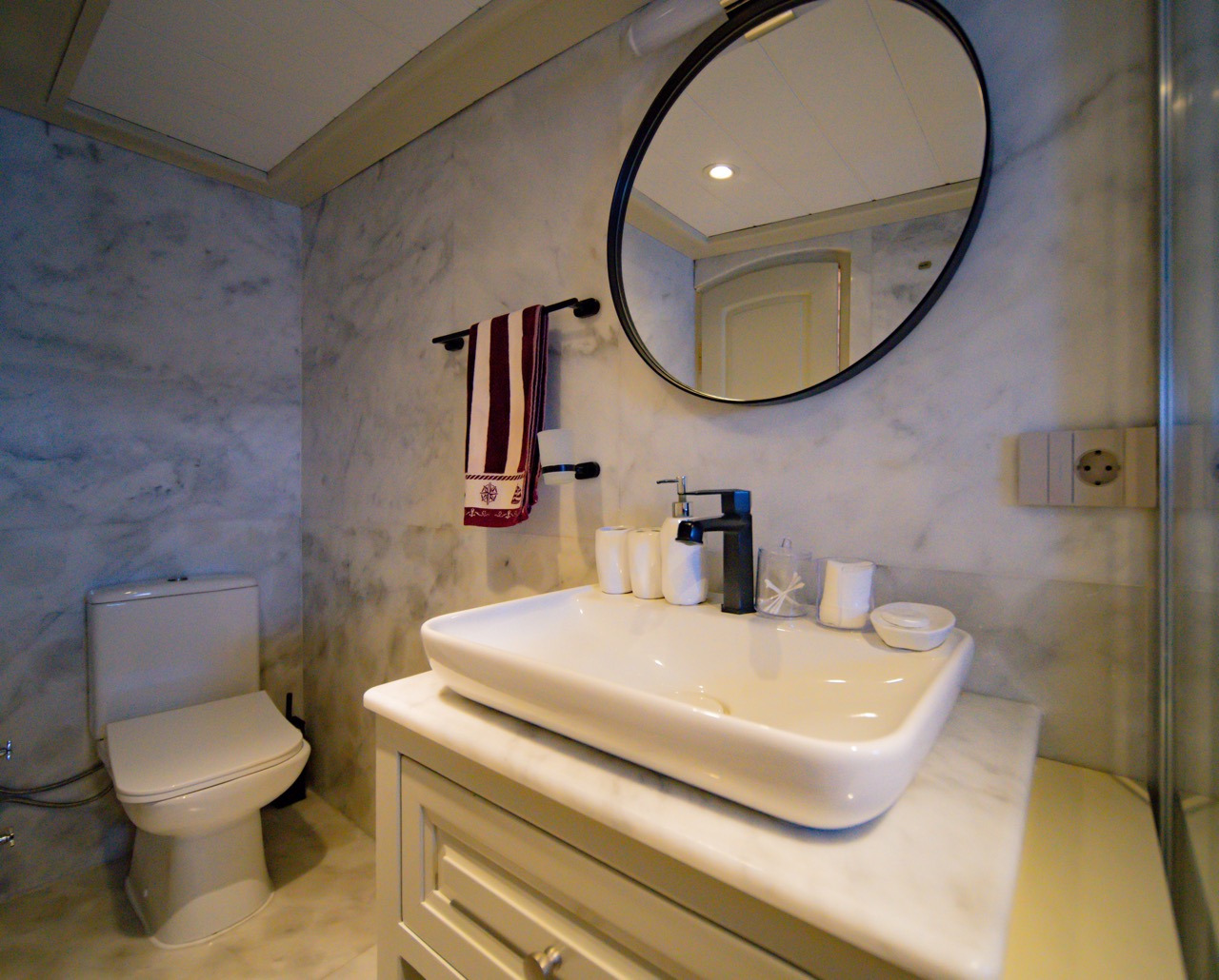 Photo #41 - Gulet Caustic (Caustic) in Bodrum - 16226