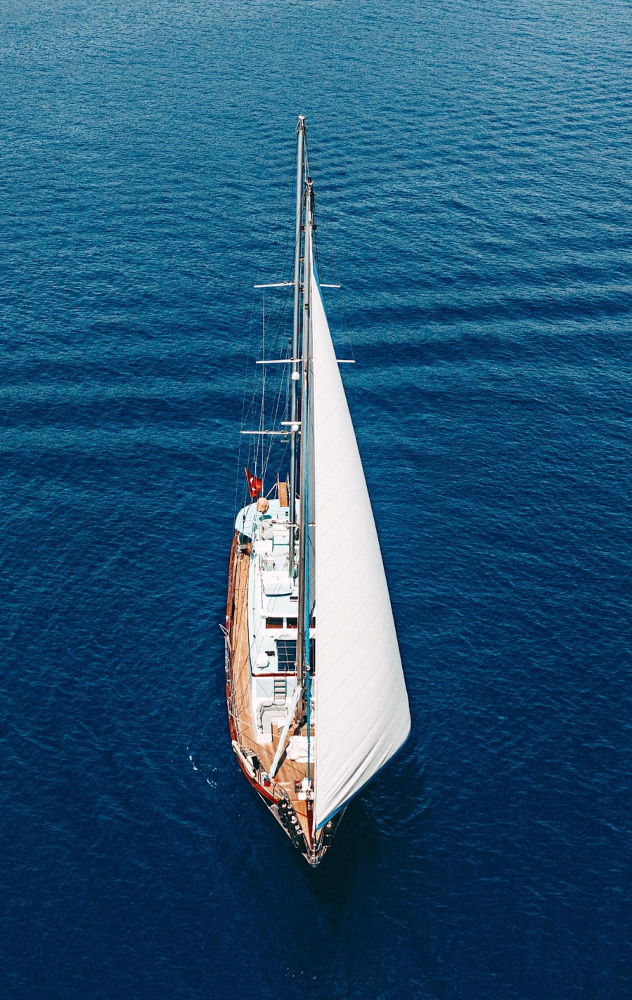 Photo #24 - Gulet S&R (Rigel) in Gocek - 22204