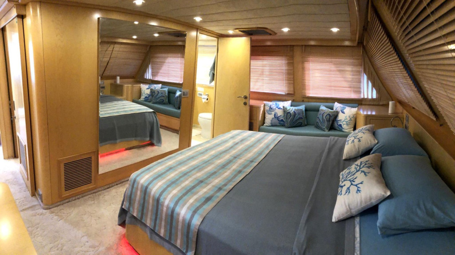 Photo #26 - Gulet S&R (Rigel) in Gocek - 22204