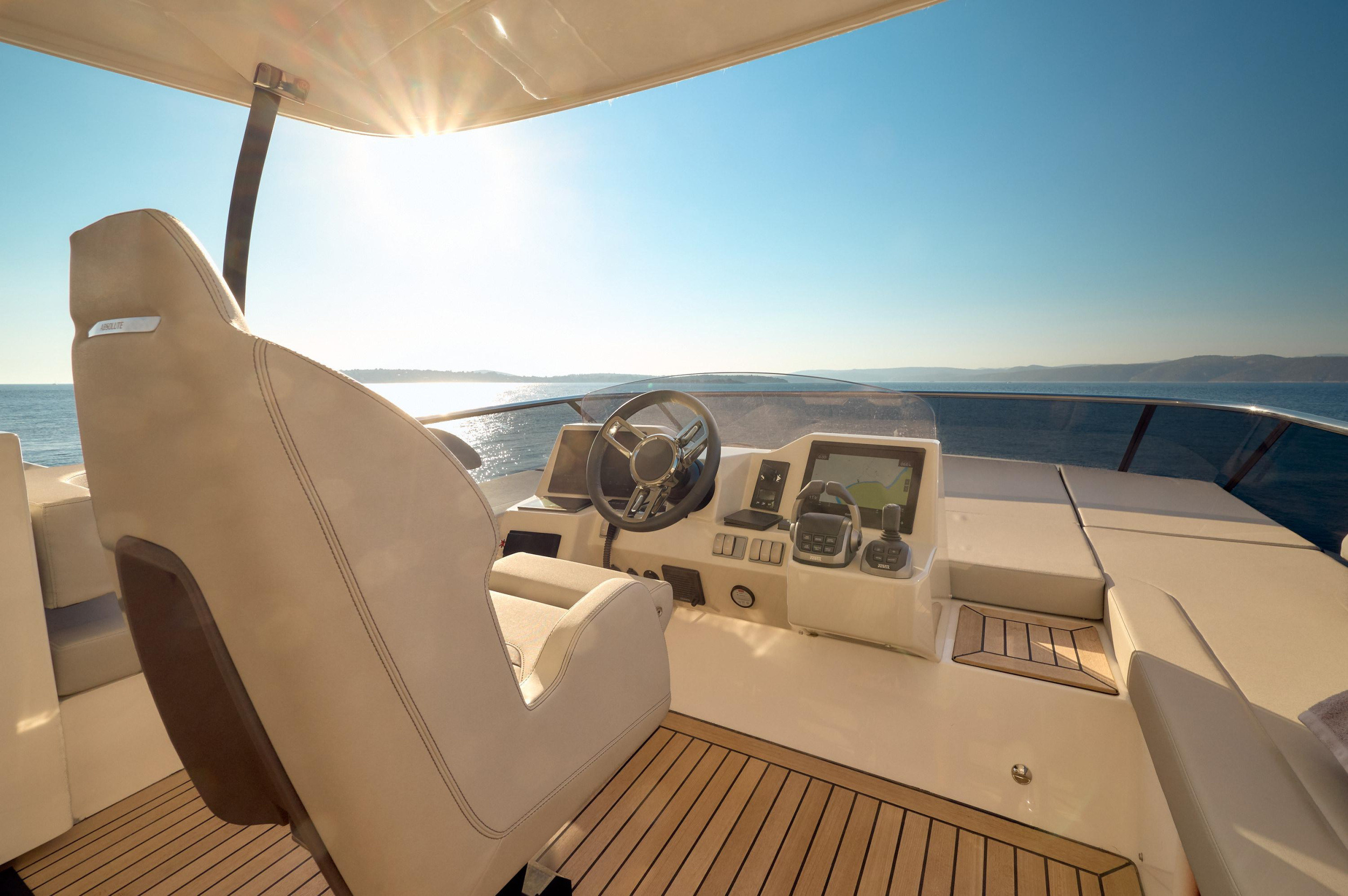 Photo #85 - Navetta 48 (AVA) en Trogir - 21158