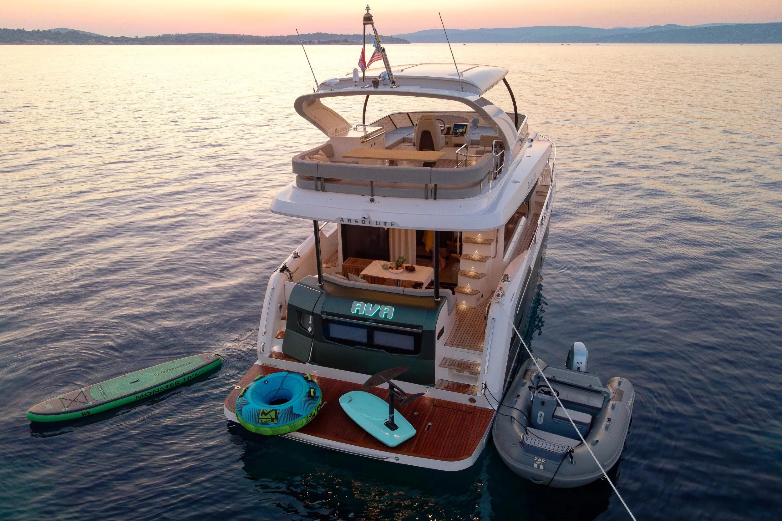Navetta 48 (AVA)  - 88