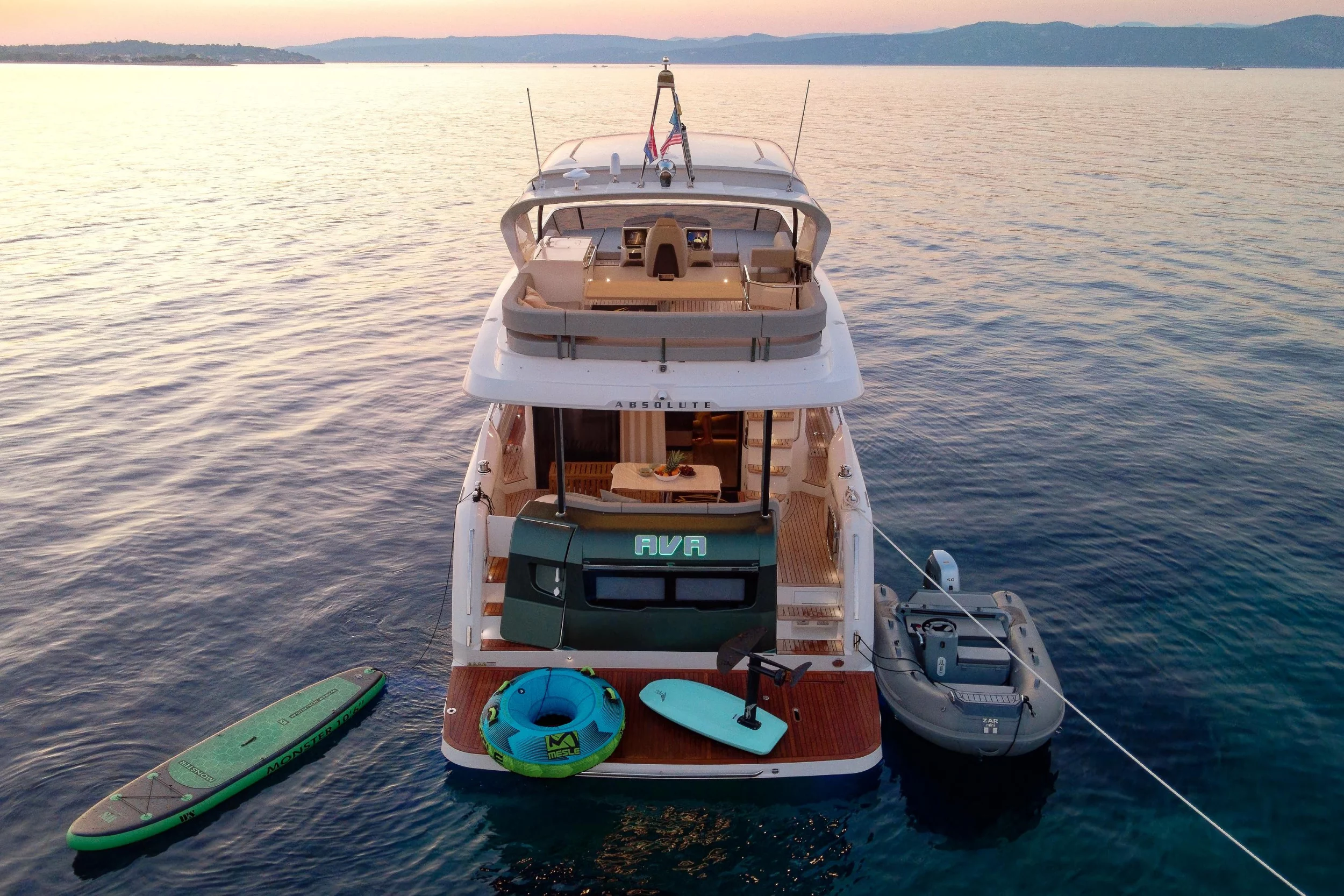 Navetta 48 (AVA)  - 110